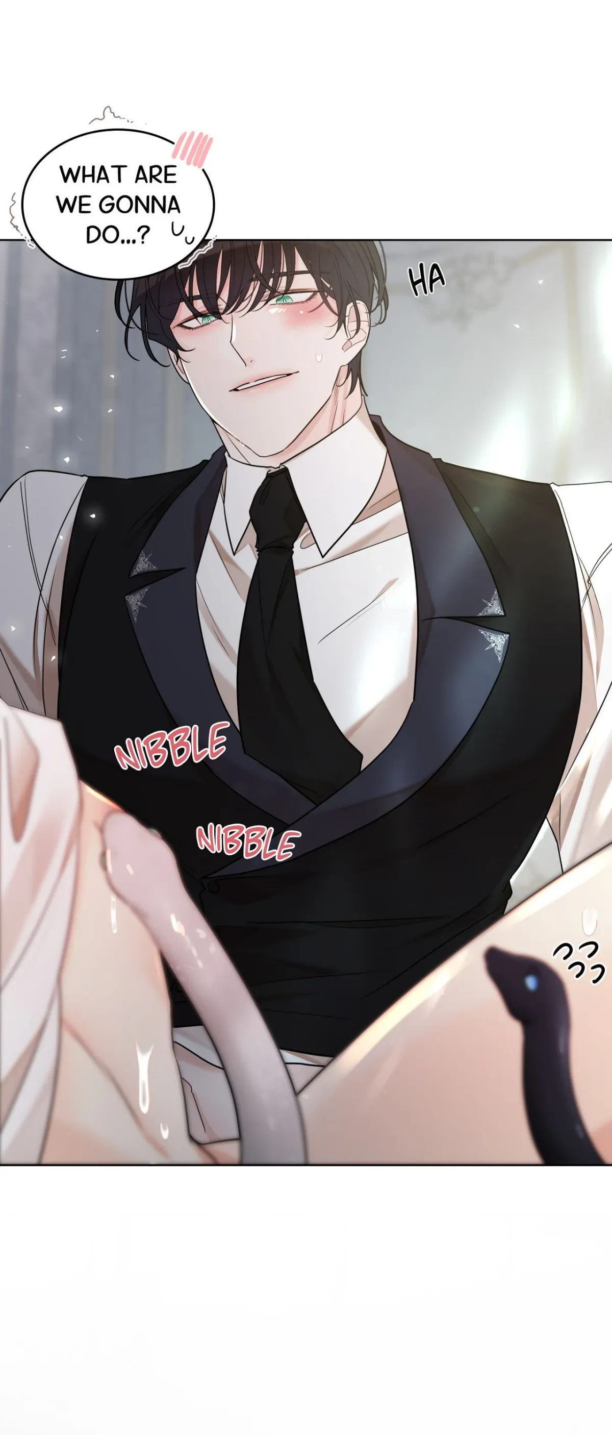 Snake Hole Chapter 34 page 62 - 