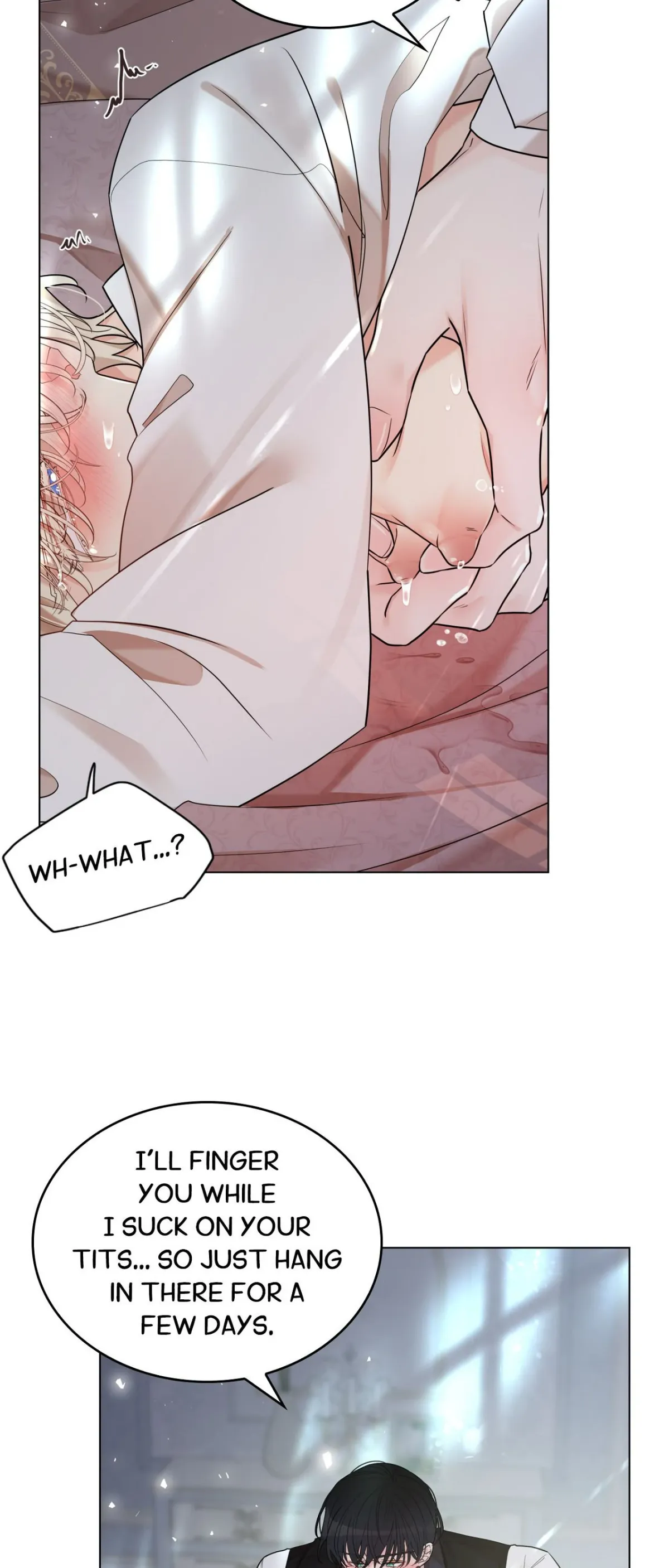 Snake Hole Chapter 34 page 8 - 