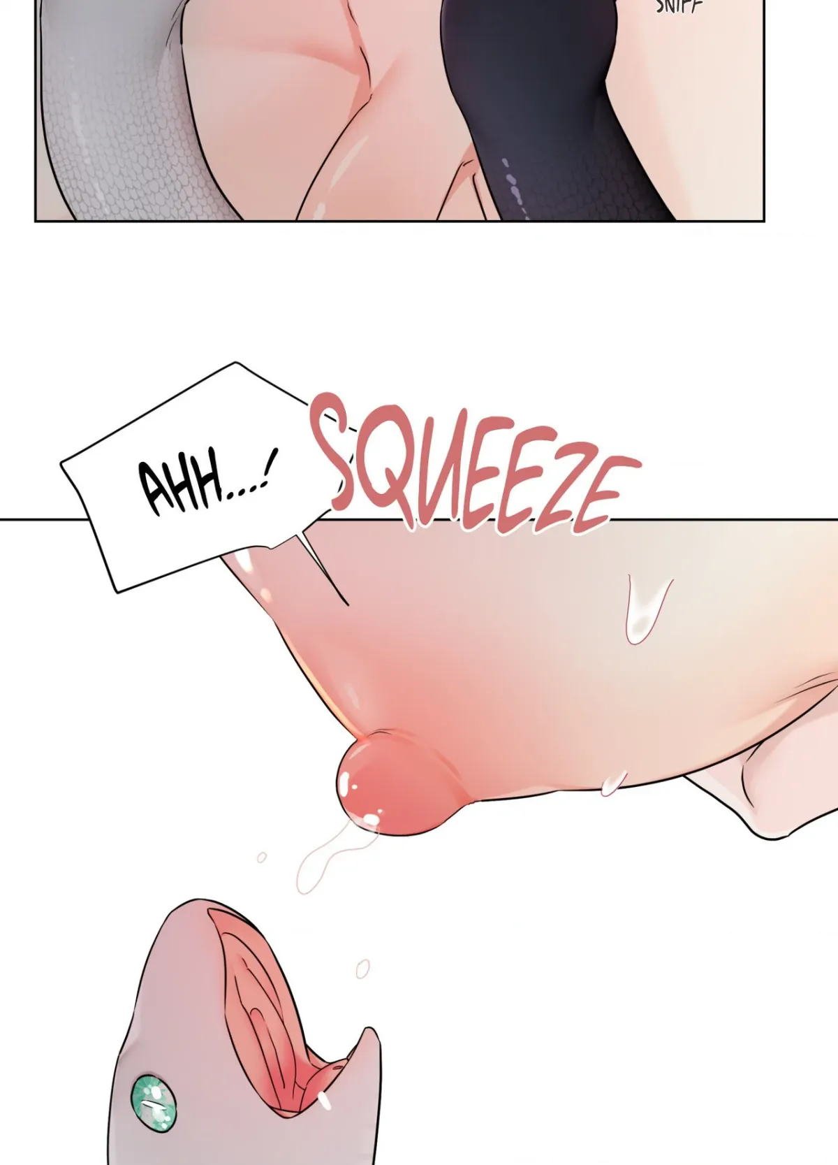 Snake Hole Chapter 35 page 11 - 