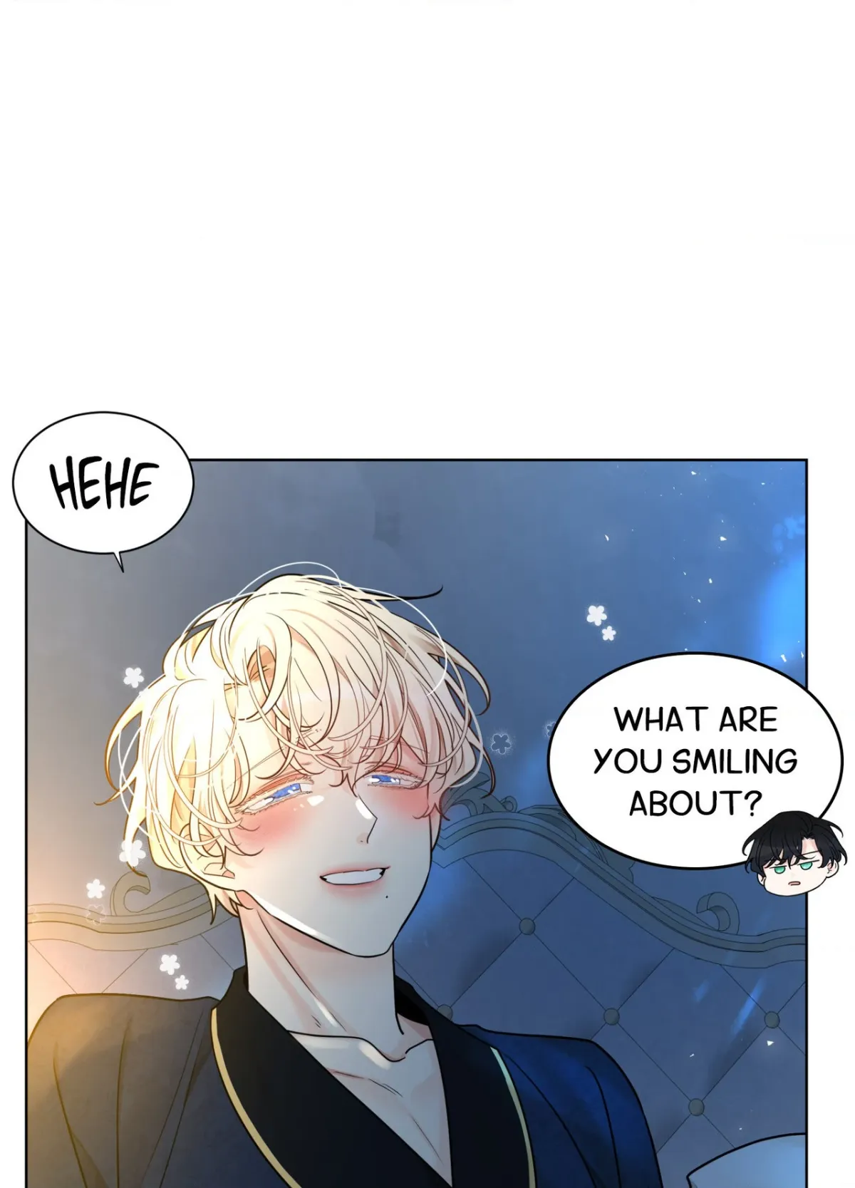 Snake Hole Chapter 35 page 101 - 