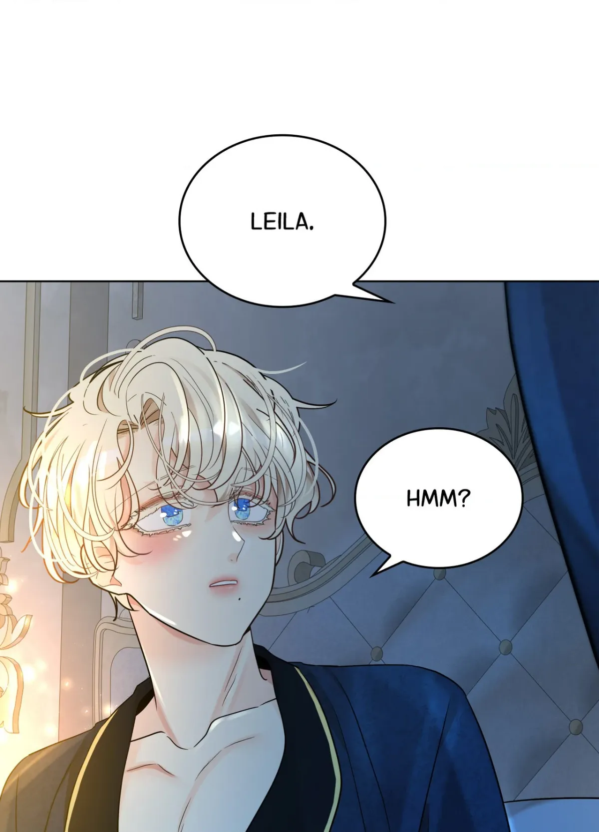Snake Hole Chapter 35 page 106 - 