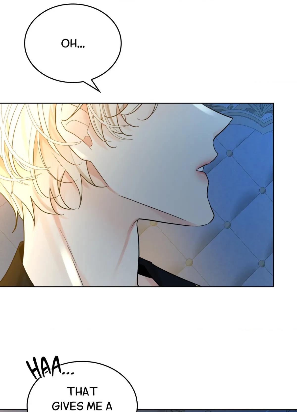 Snake Hole Chapter 35 page 109 - 