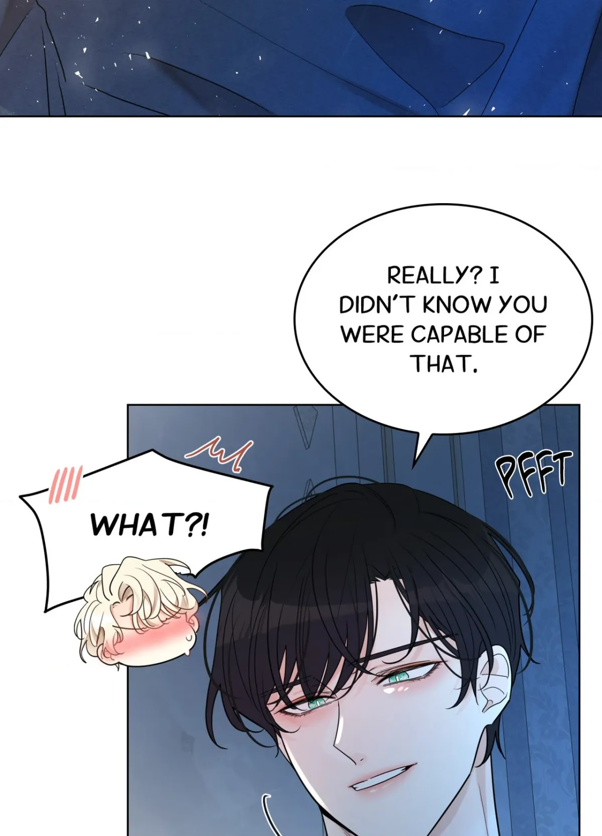 Snake Hole Chapter 35 page 111 - 