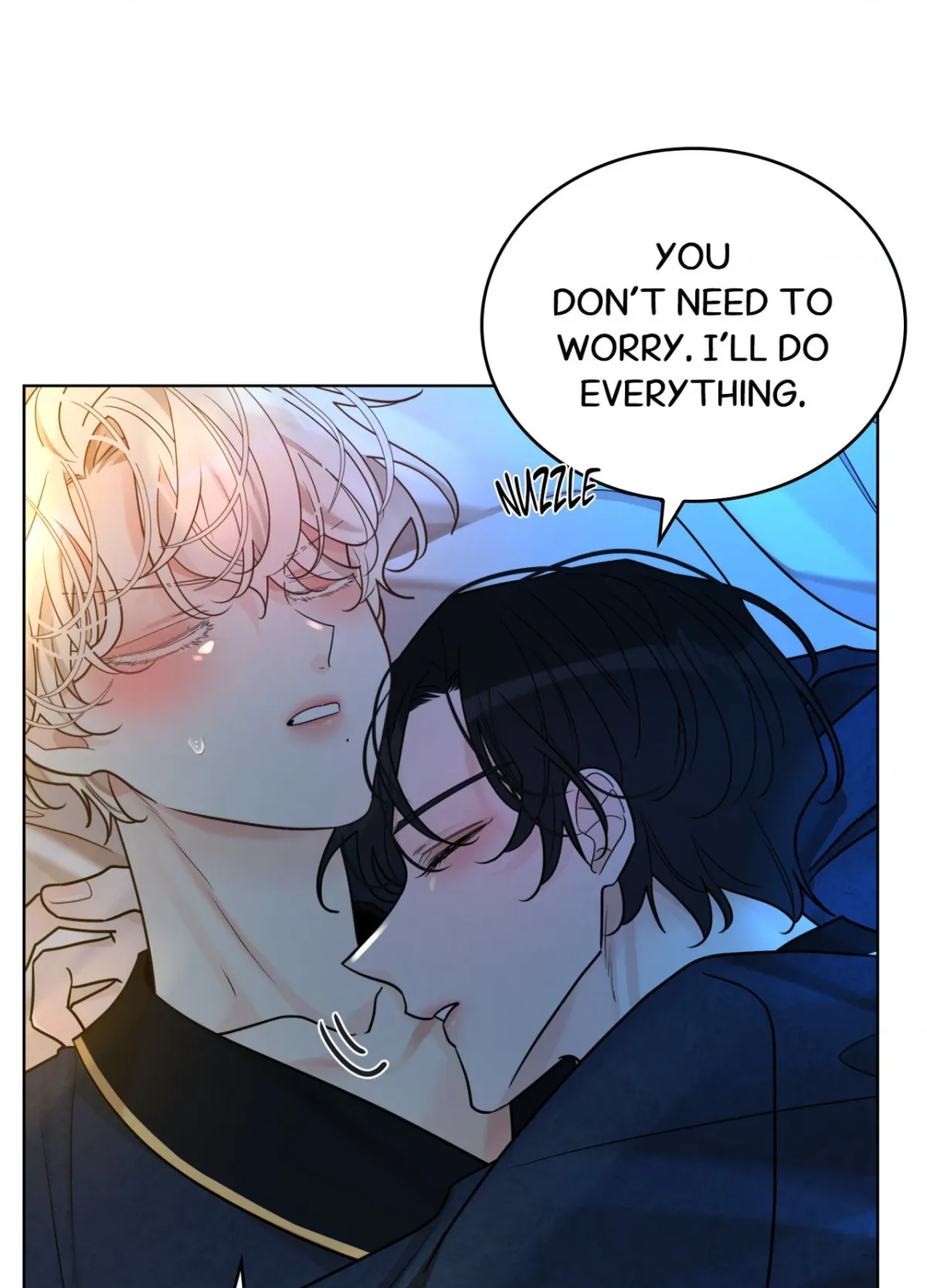 Snake Hole Chapter 35 page 114 - 