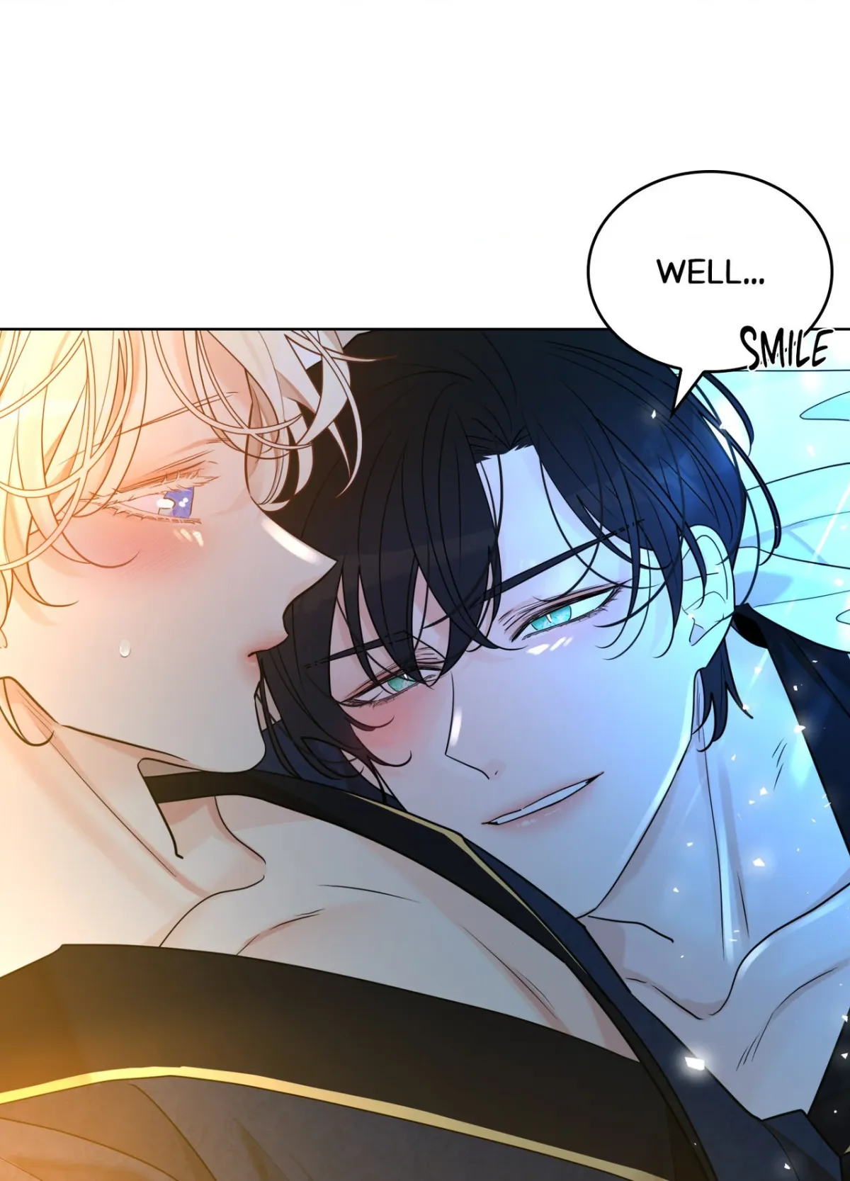 Snake Hole Chapter 35 page 116 - 