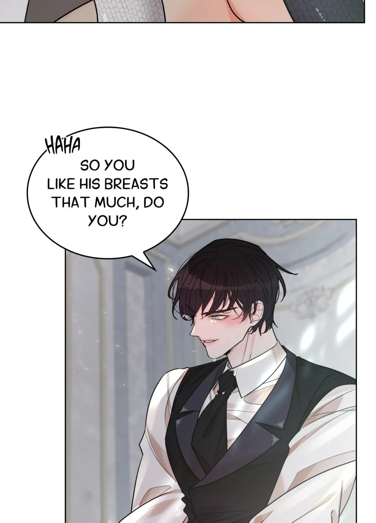 Snake Hole Chapter 35 page 16 - 