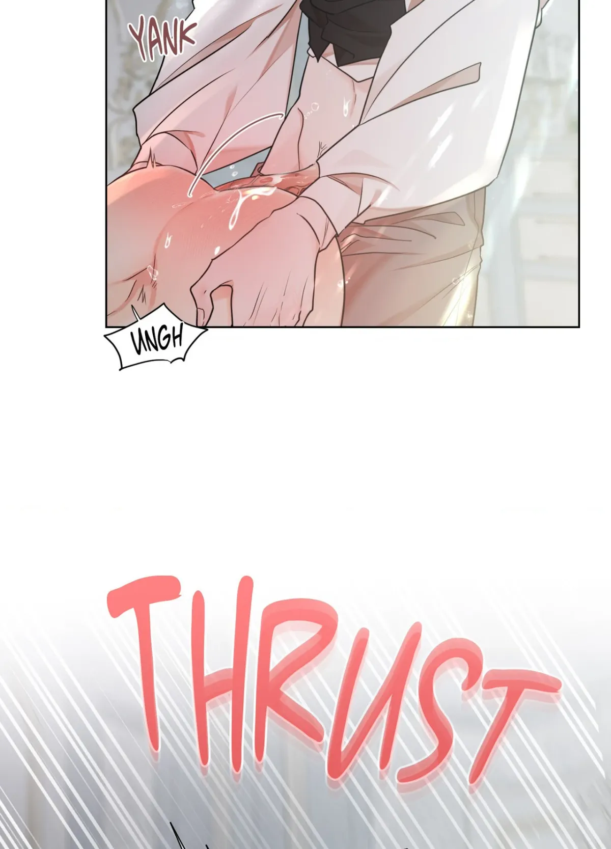 Snake Hole Chapter 35 page 17 - 