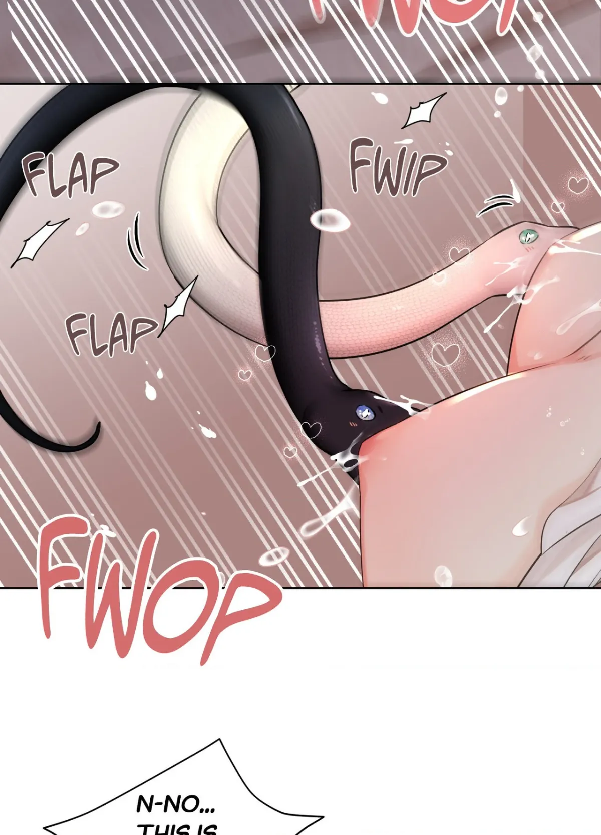 Snake Hole Chapter 35 page 20 - 