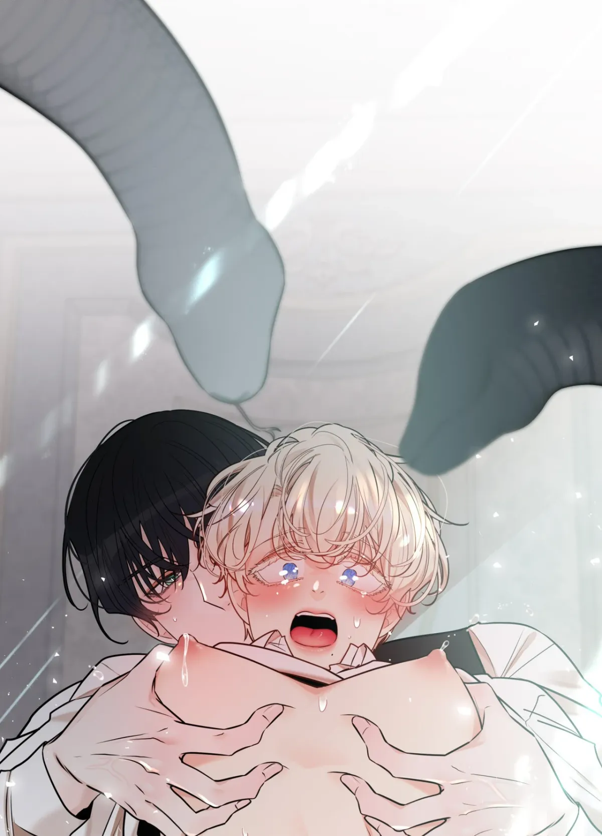 Snake Hole Chapter 35 page 3 - 