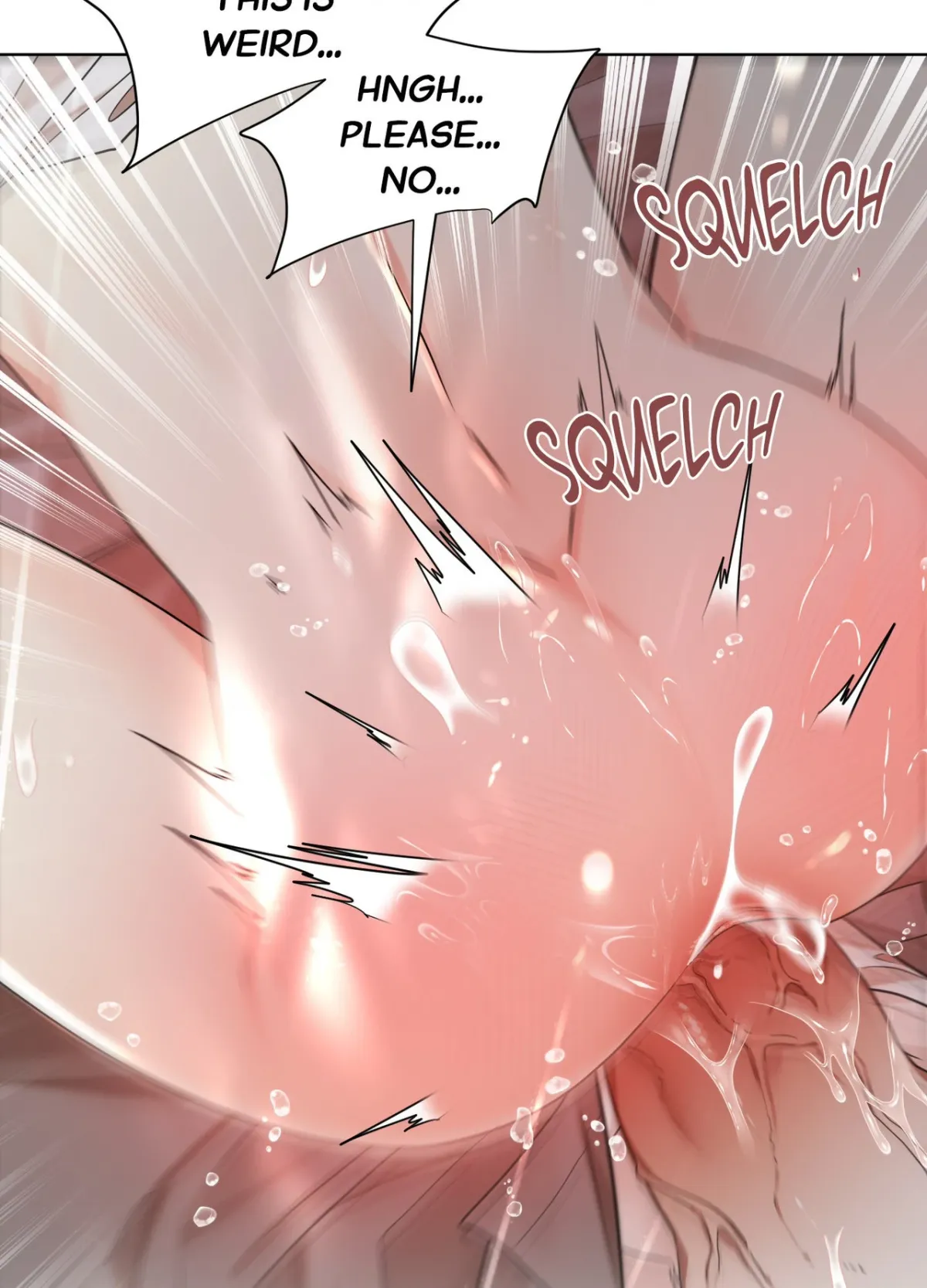 Snake Hole Chapter 35 page 21 - 