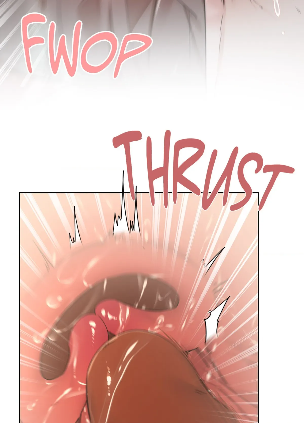 Snake Hole Chapter 35 page 22 - 