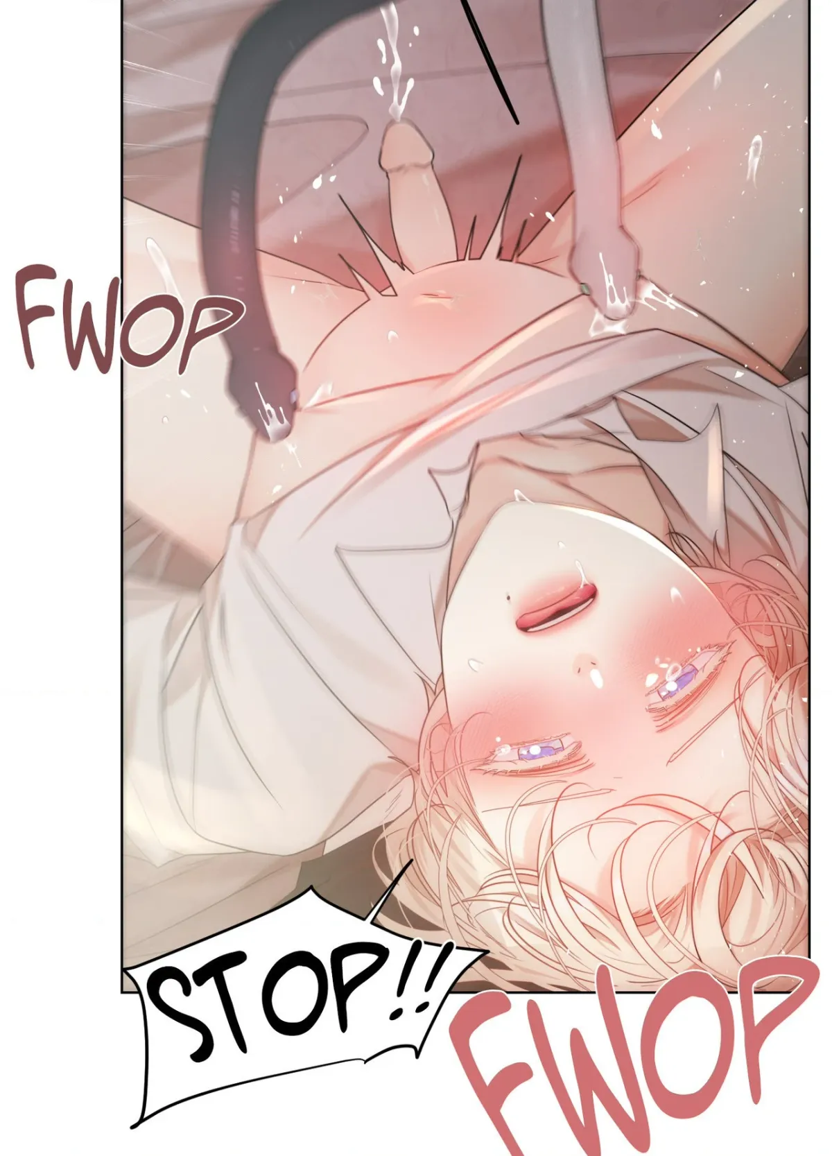Snake Hole Chapter 35 page 26 - 