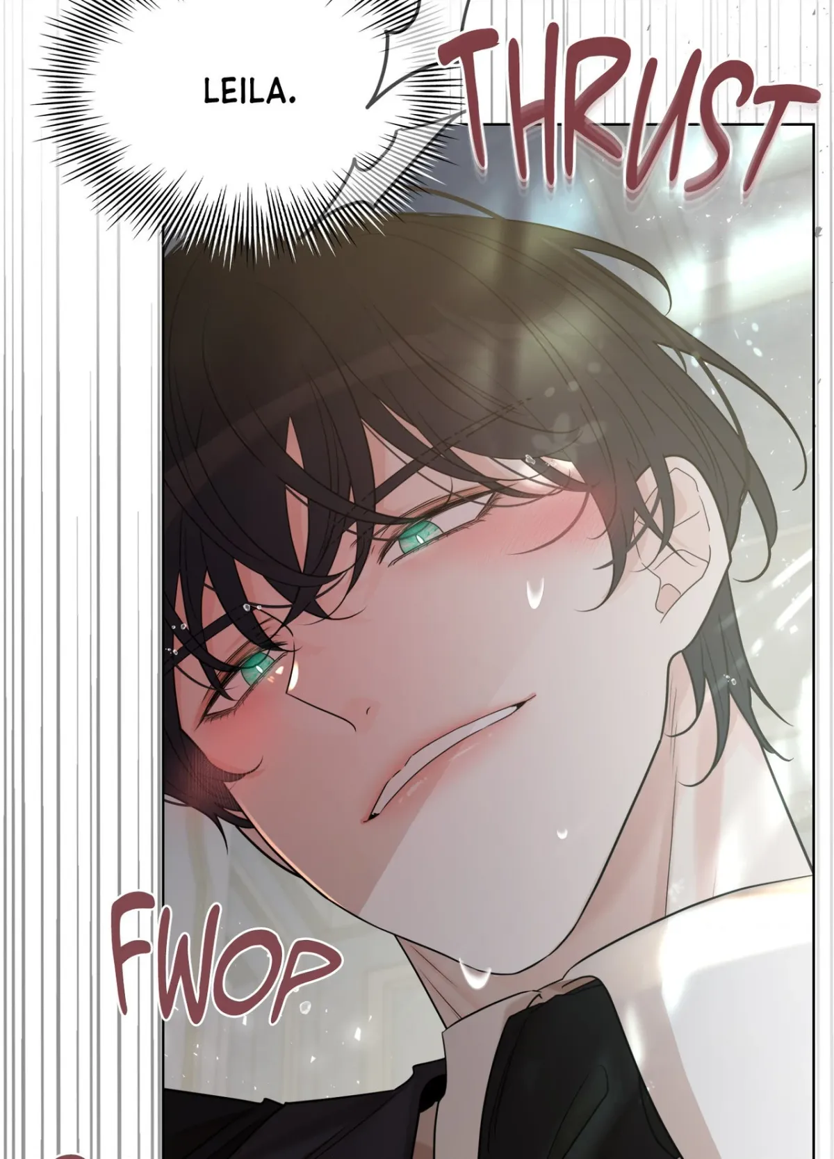 Snake Hole Chapter 35 page 30 - 