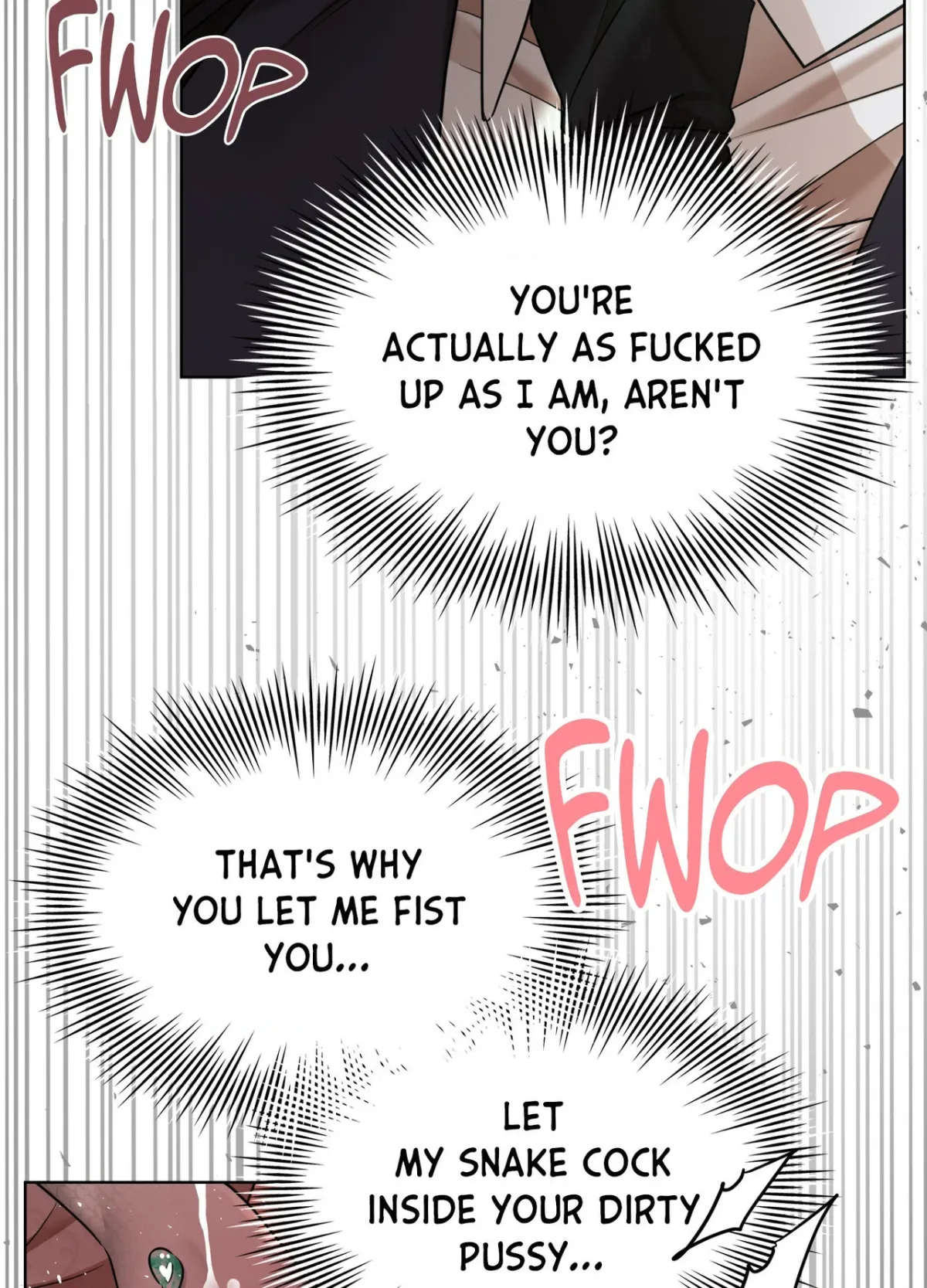 Snake Hole Chapter 35 page 31 - 