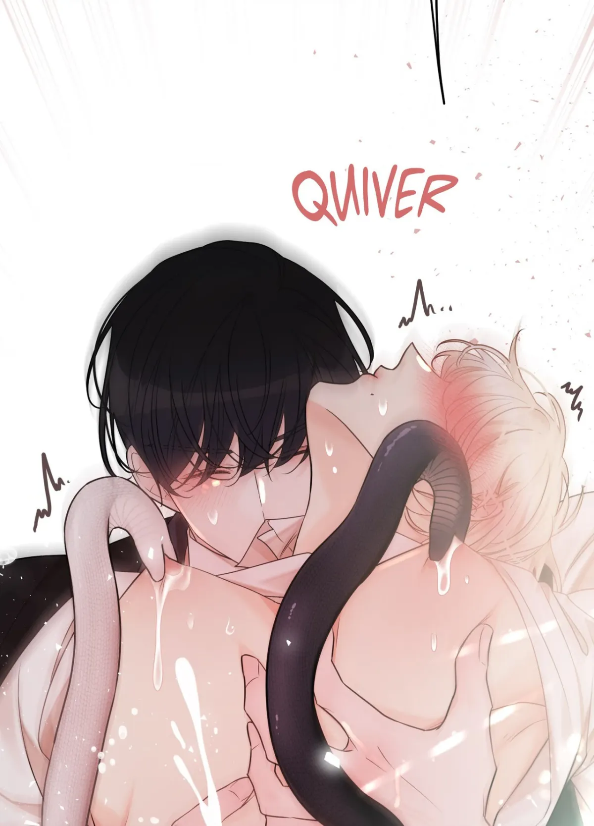 Snake Hole Chapter 35 page 35 - 