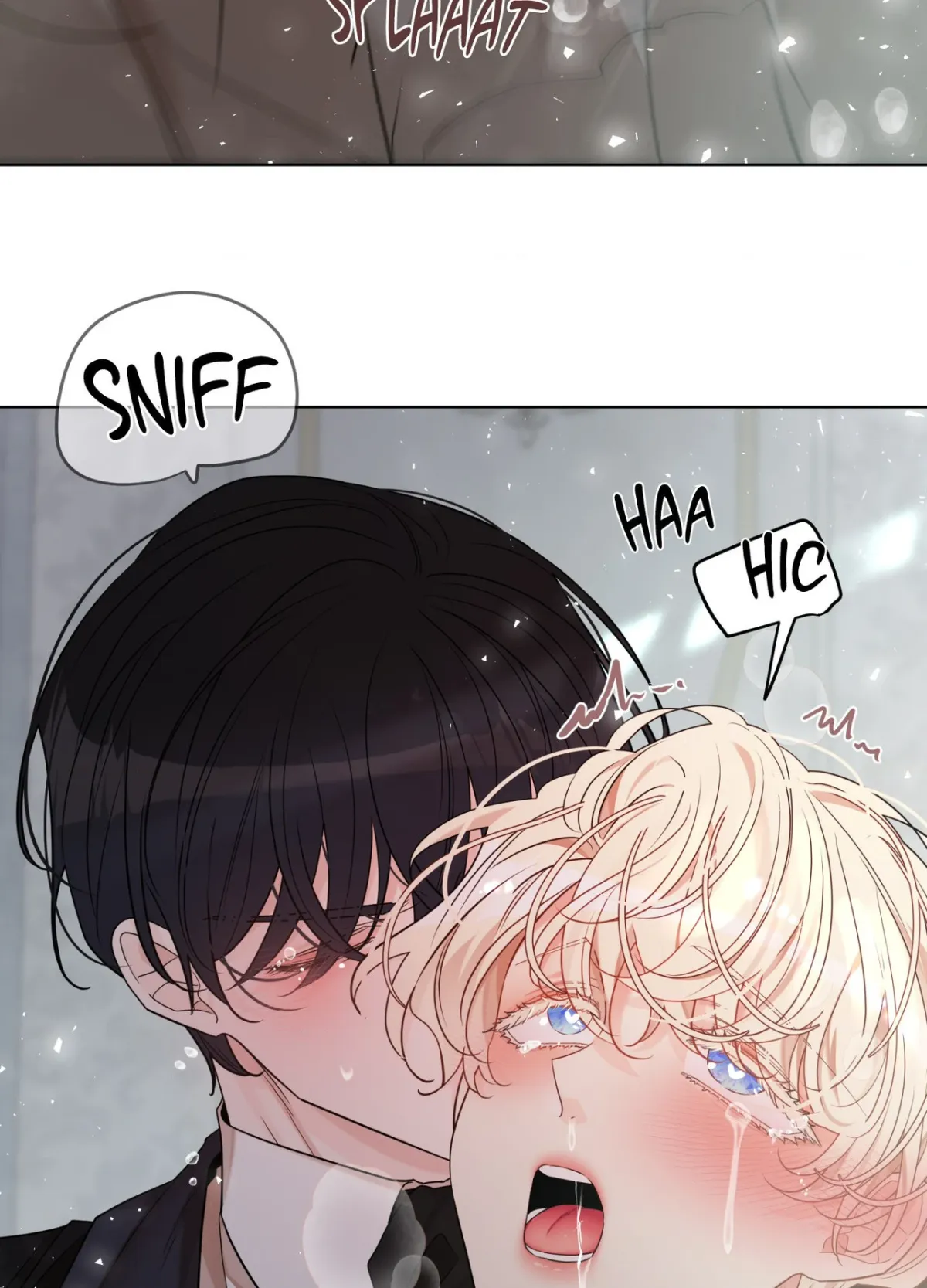 Snake Hole Chapter 35 page 37 - 