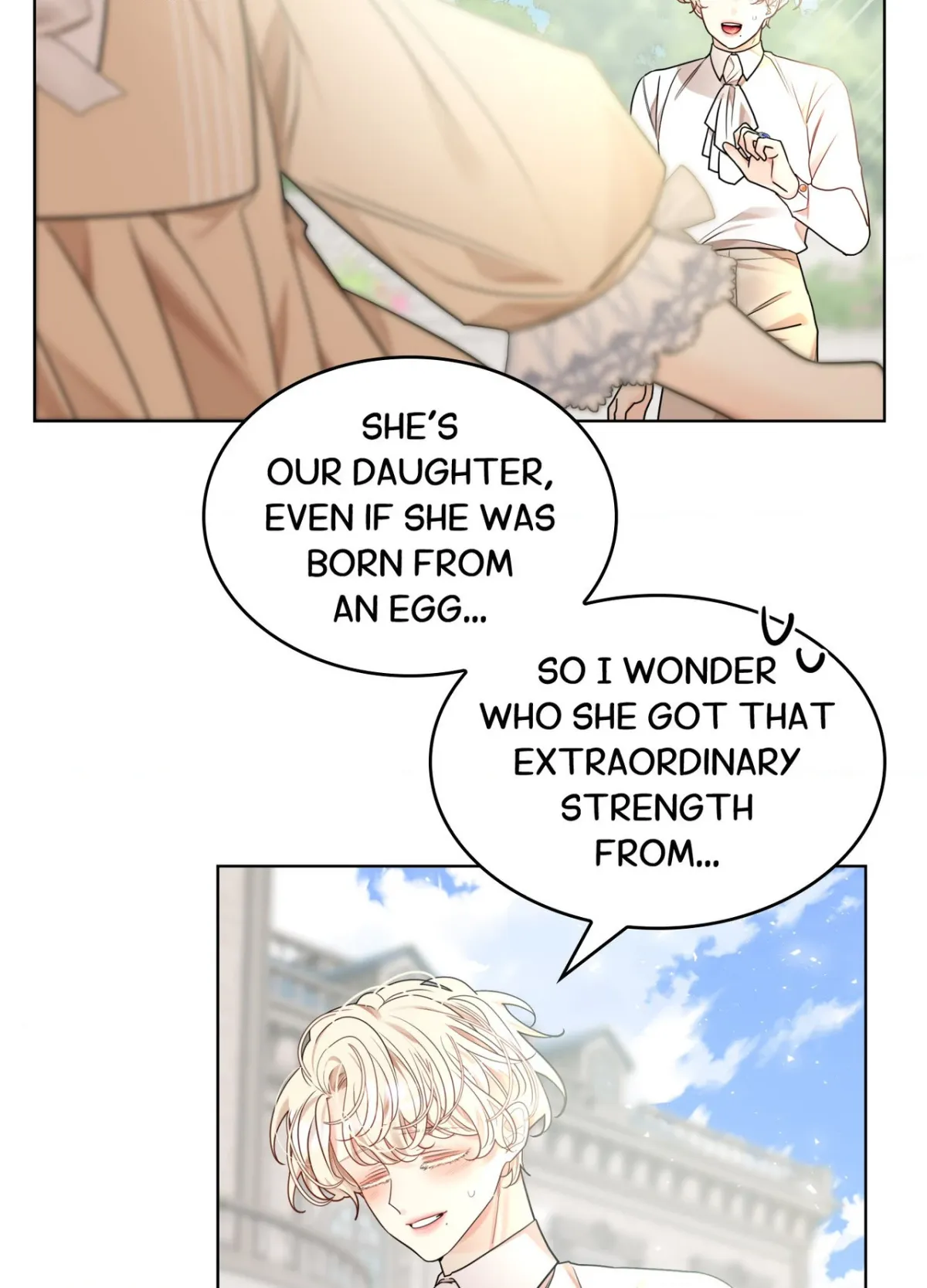 Snake Hole Chapter 35 page 49 - 