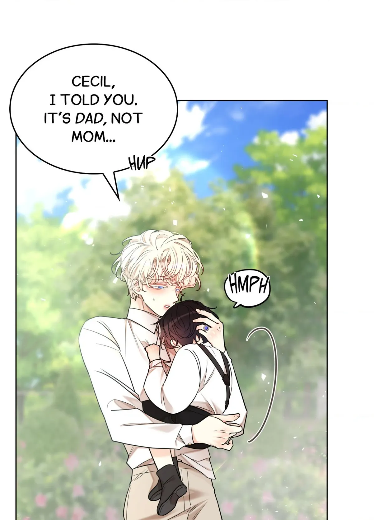 Snake Hole Chapter 35 page 52 - 