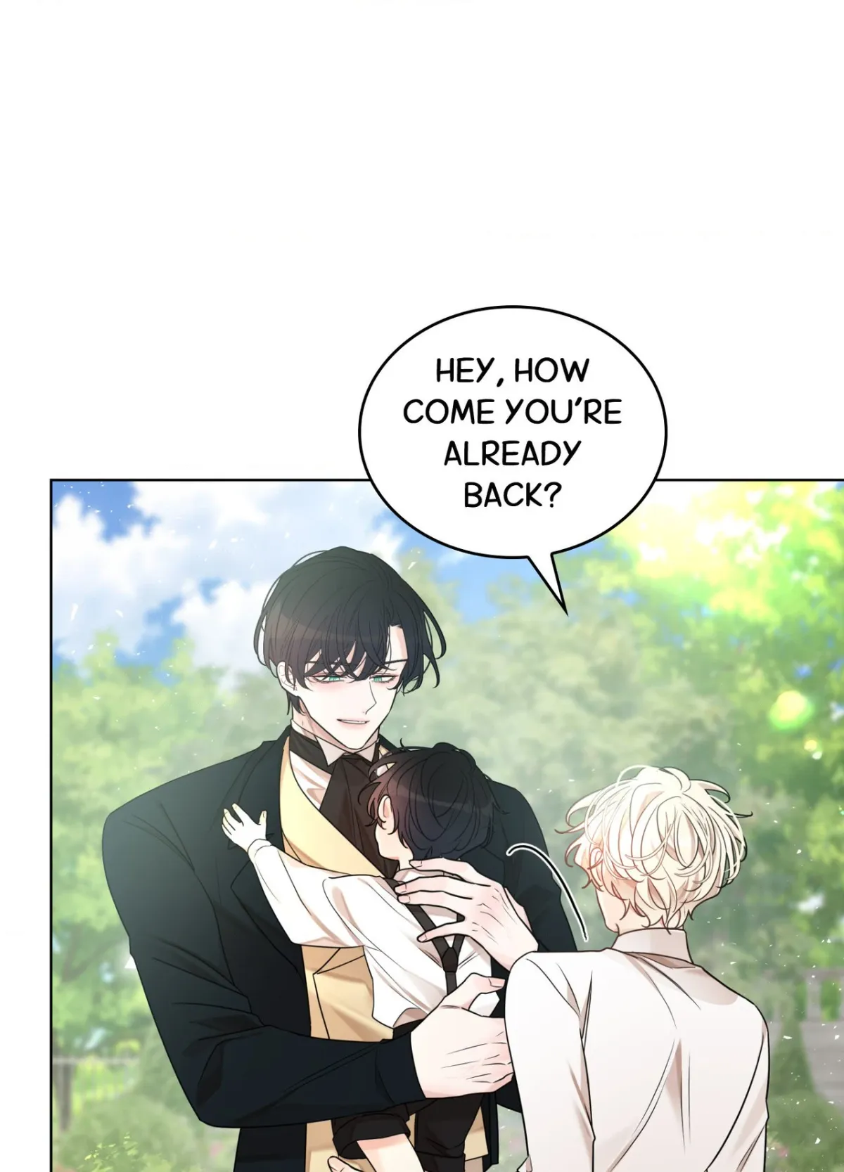 Snake Hole Chapter 35 page 55 - 