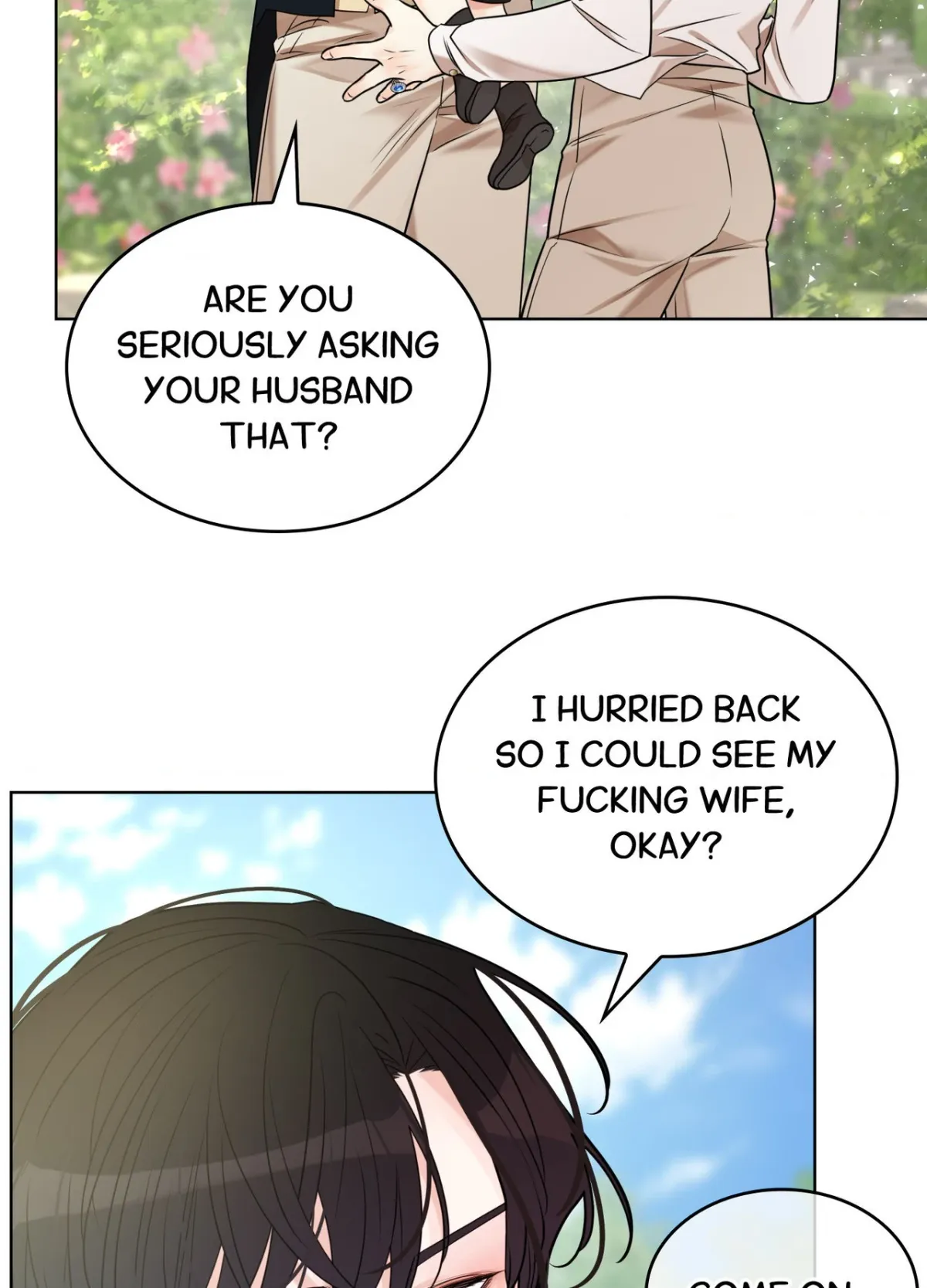Snake Hole Chapter 35 page 56 - 