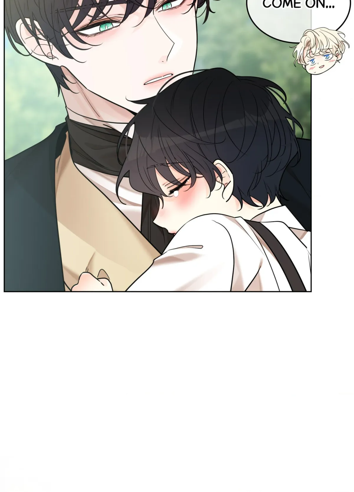 Snake Hole Chapter 35 page 57 - 
