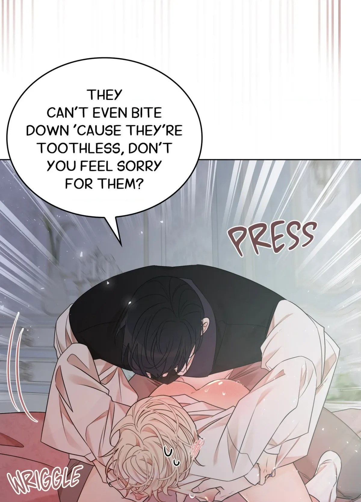Snake Hole Chapter 35 page 7 - 