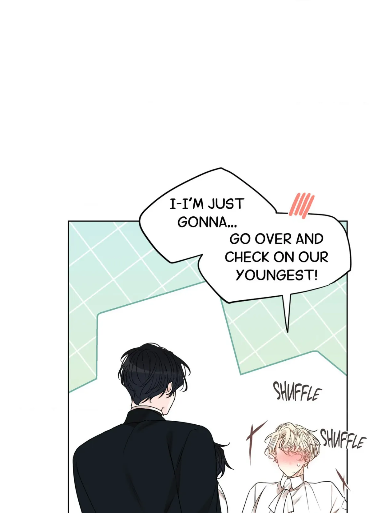 Snake Hole Chapter 35 page 61 - 