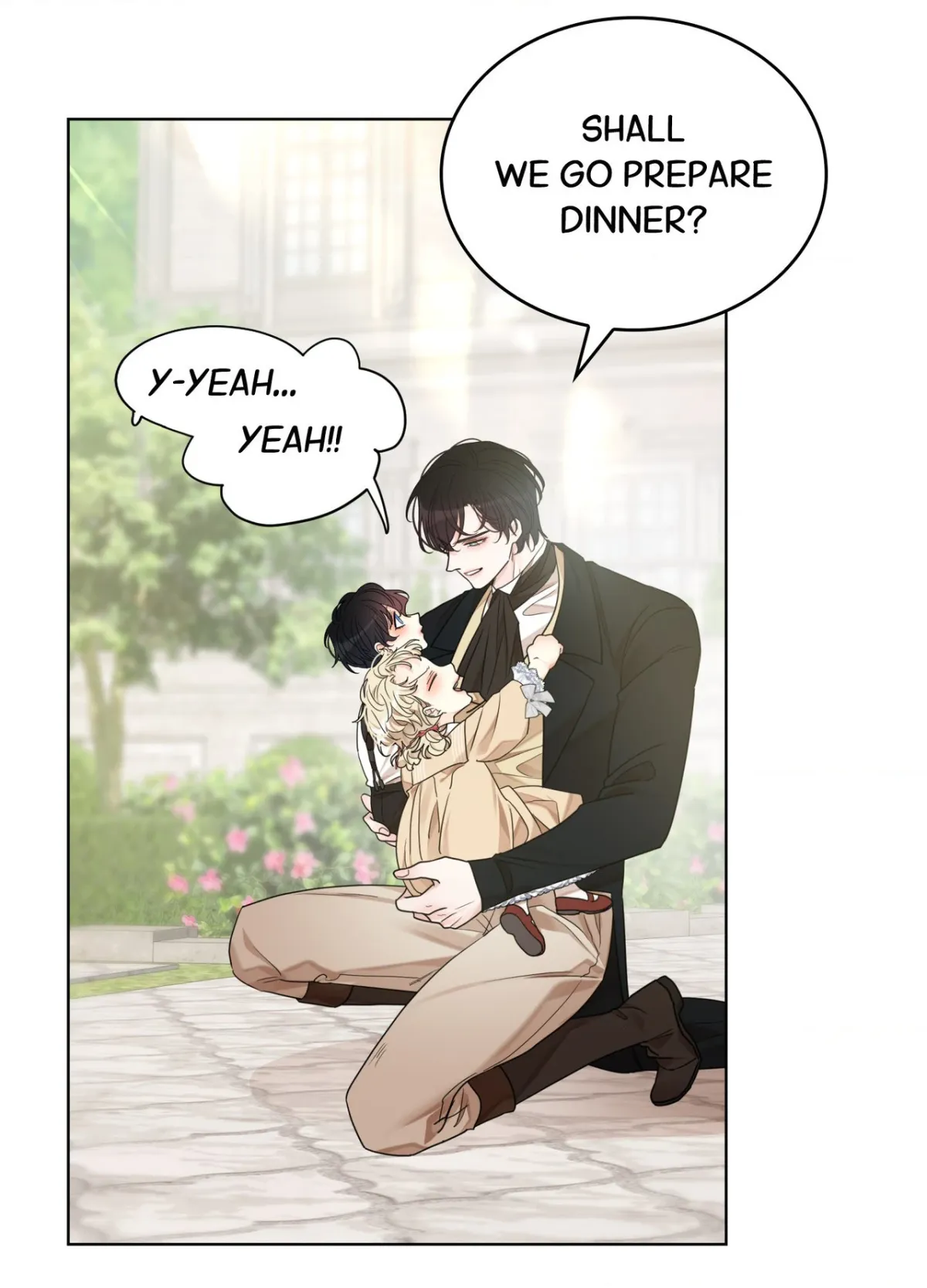 Snake Hole Chapter 35 page 69 - 