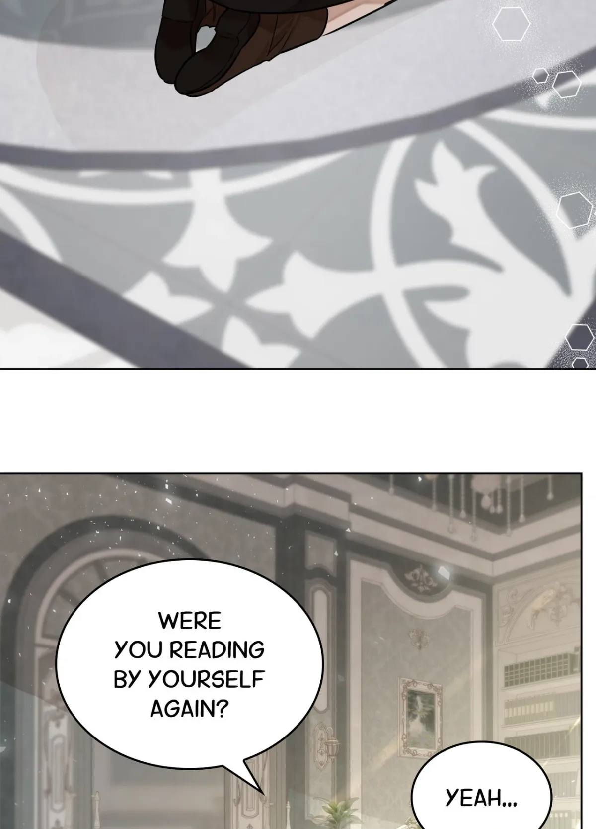 Snake Hole Chapter 35 page 75 - 