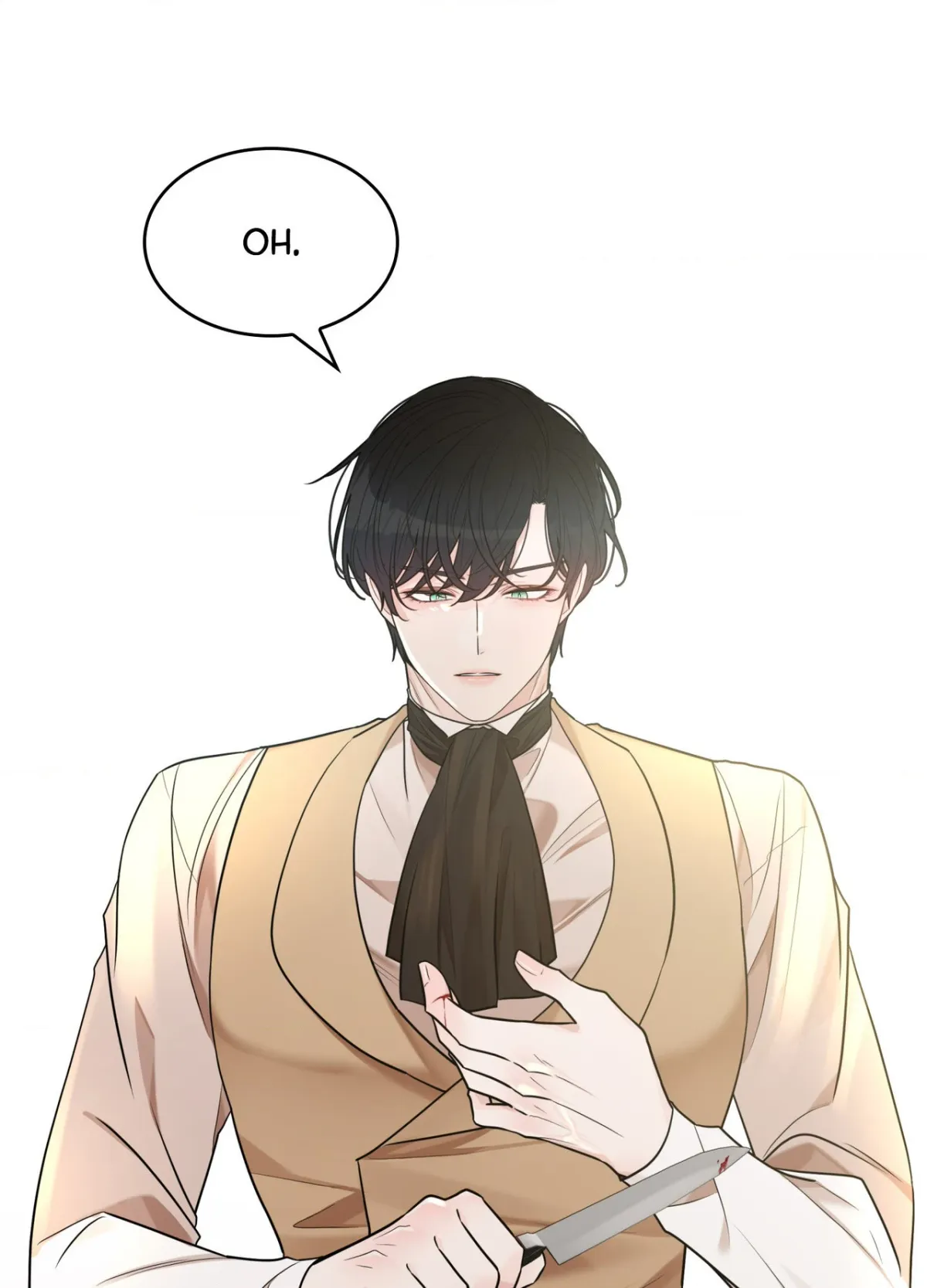 Snake Hole Chapter 35 page 80 - 