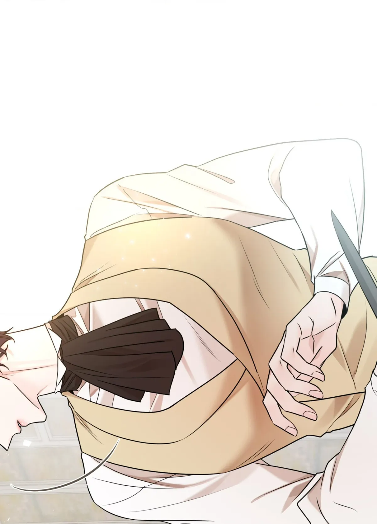 Snake Hole Chapter 35 page 83 - 