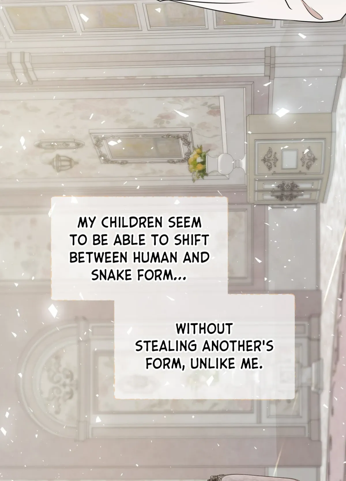 Snake Hole Chapter 35 page 84 - 