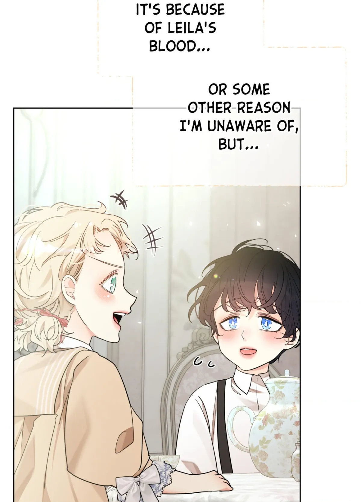 Snake Hole Chapter 35 page 87 - 
