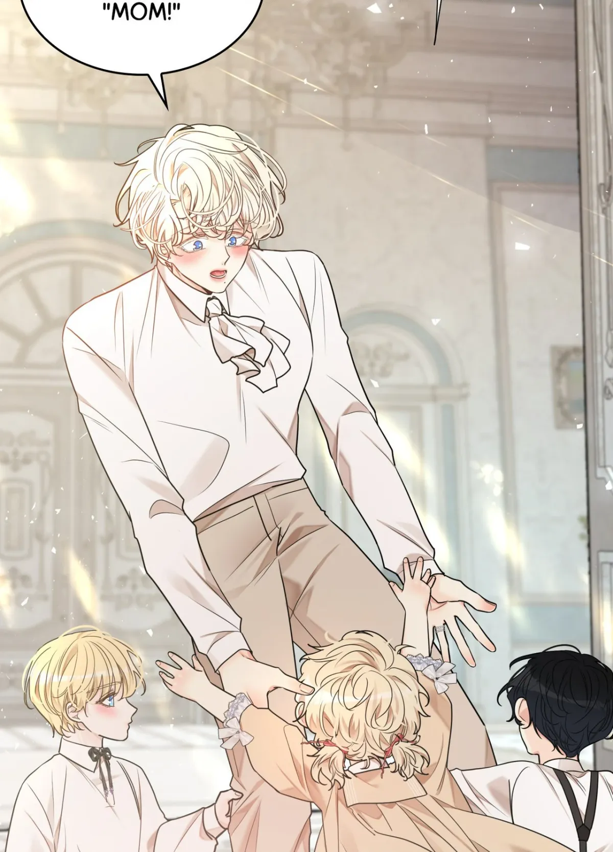 Snake Hole Chapter 35 page 95 - 