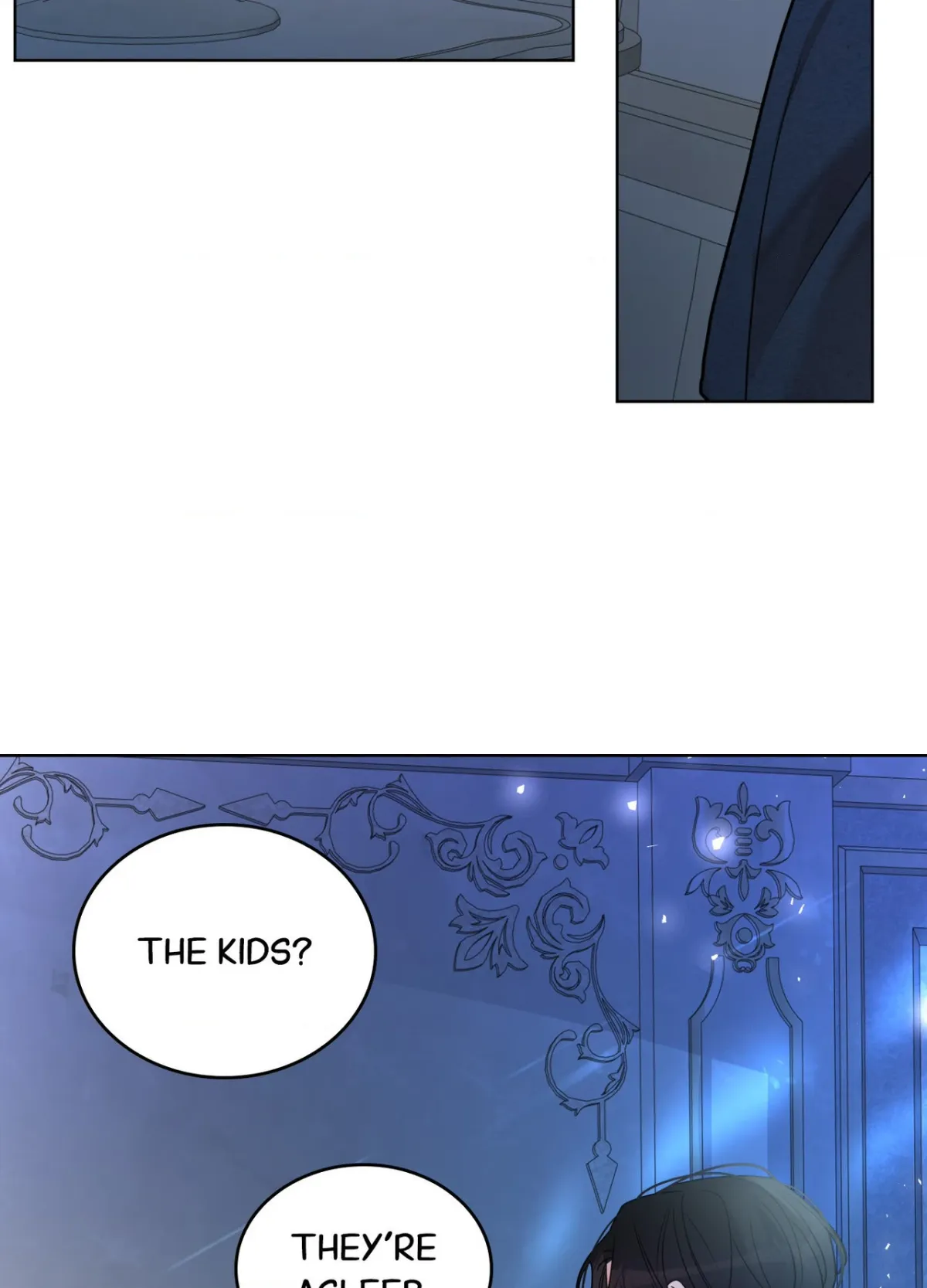 Snake Hole Chapter 35 page 99 - 