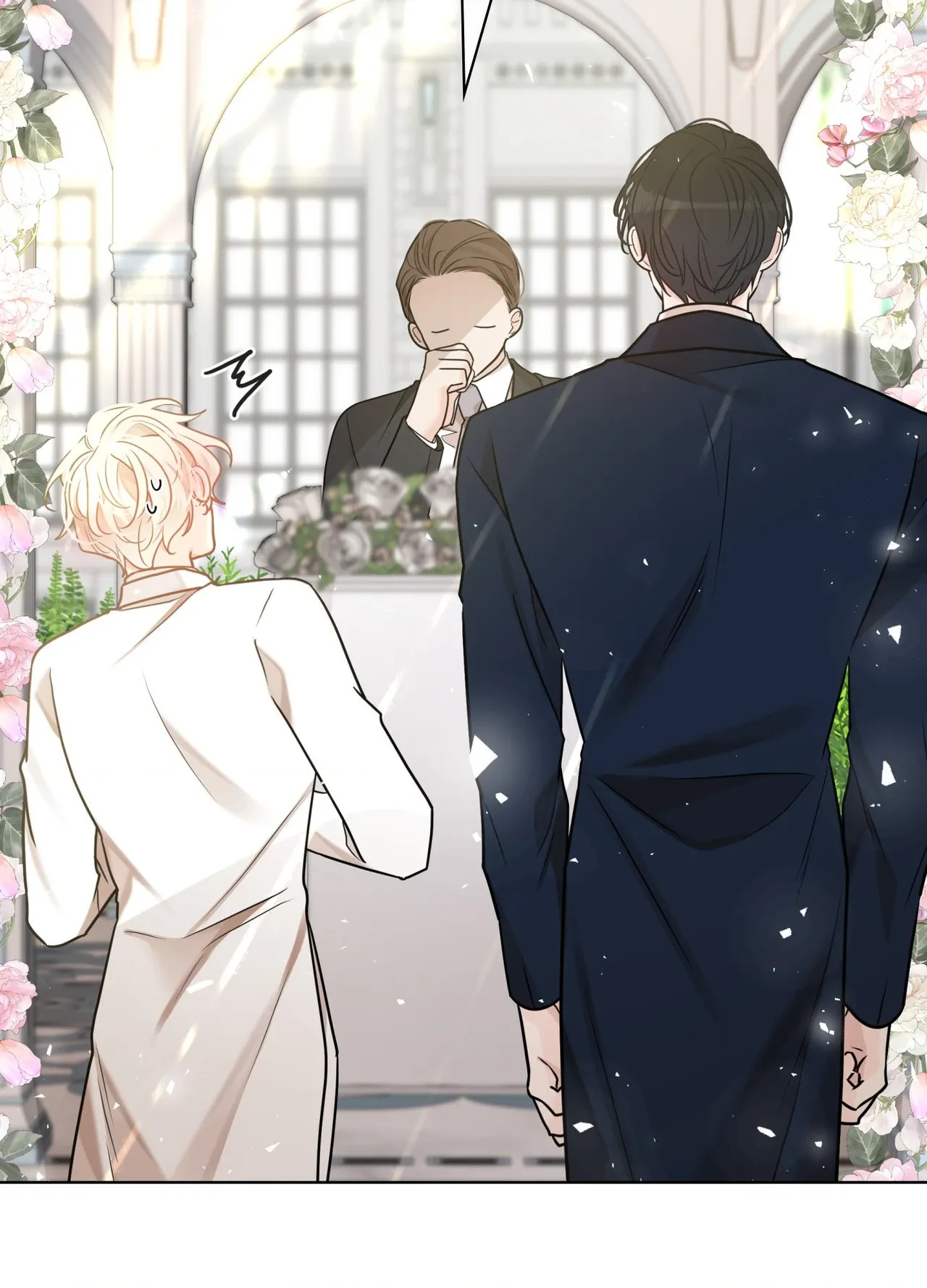 Read Snake Hole chapter 36 image 103 on Lezhin