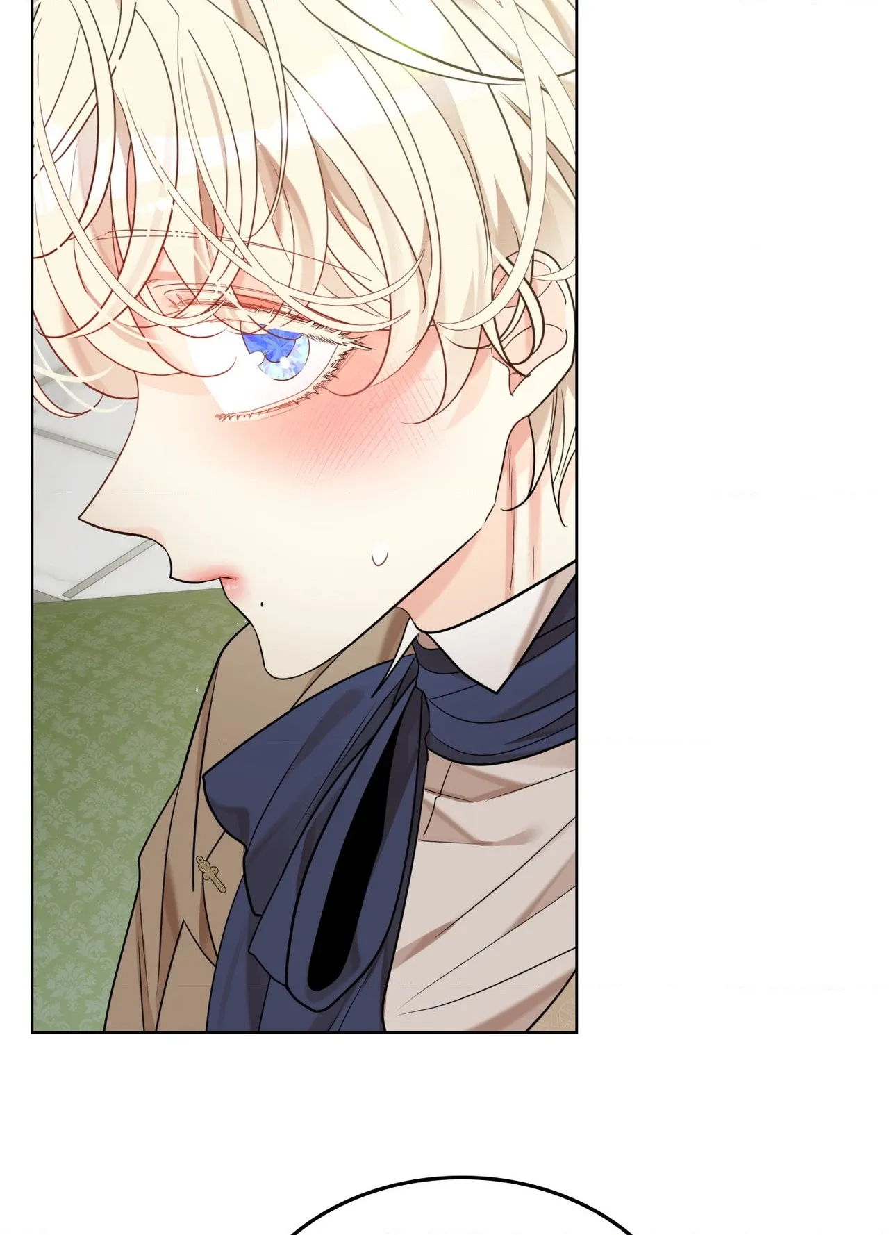 Read Snake Hole chapter 36 image 16 on Lezhin