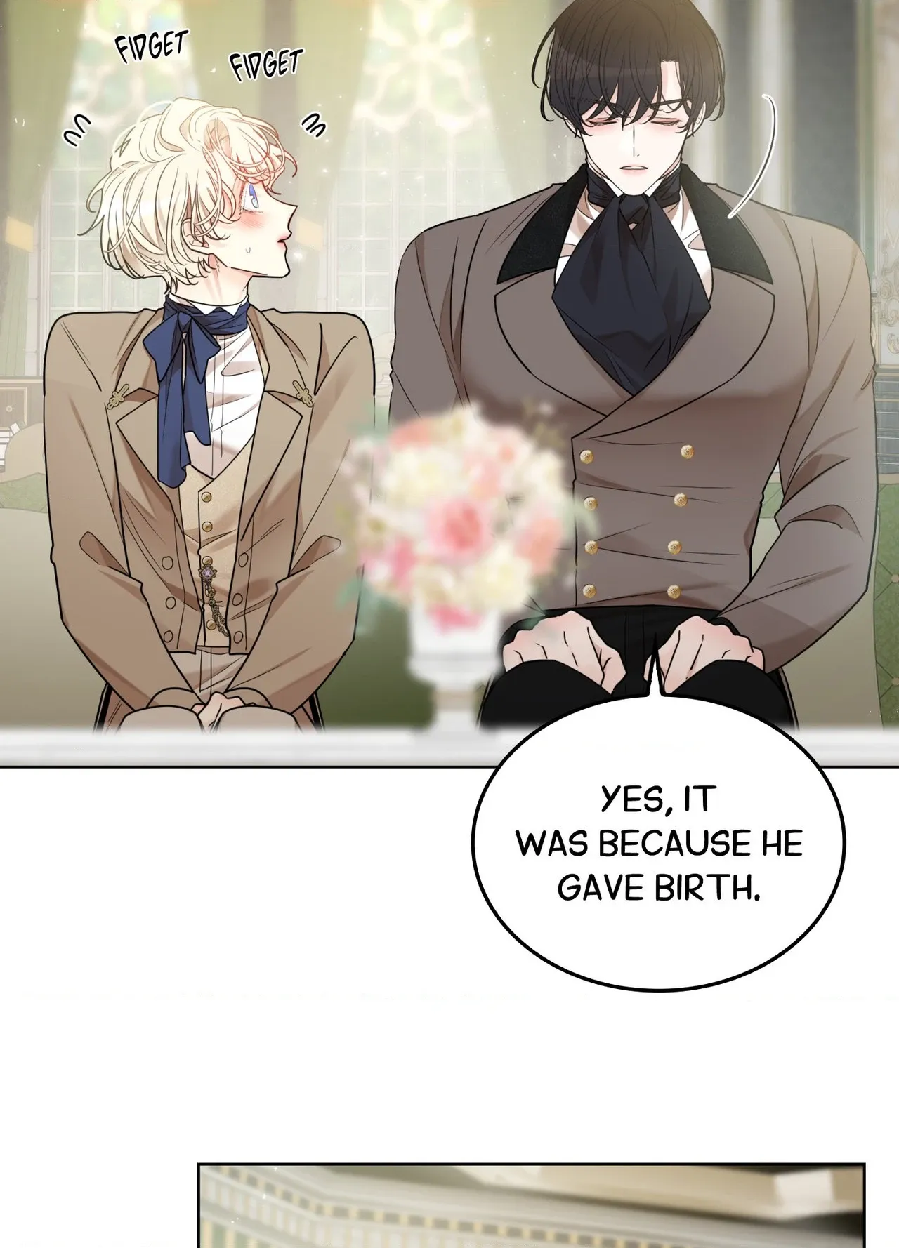 Read Snake Hole chapter 36 image 22 on Lezhin
