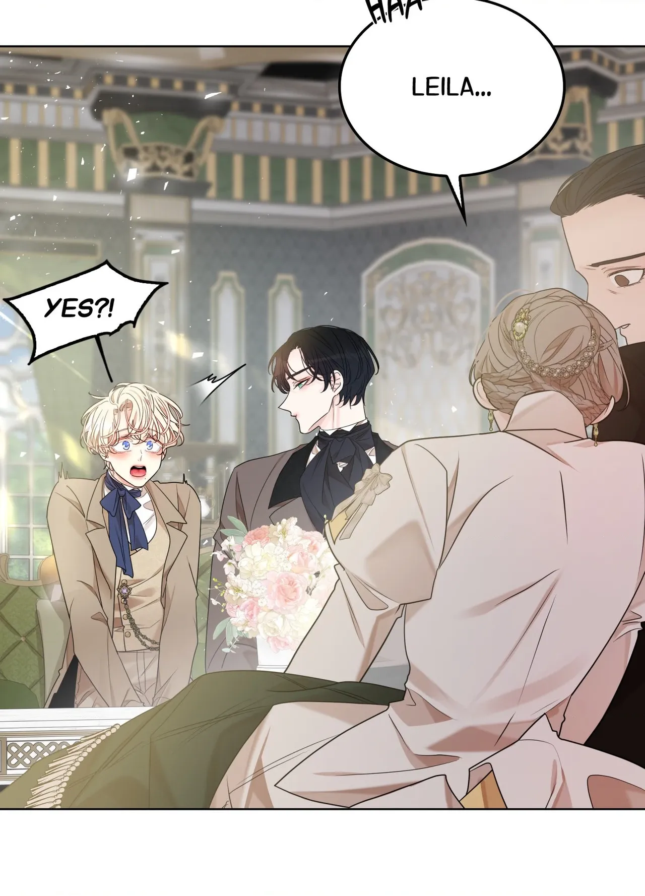 Read Snake Hole chapter 36 image 24 on Lezhin