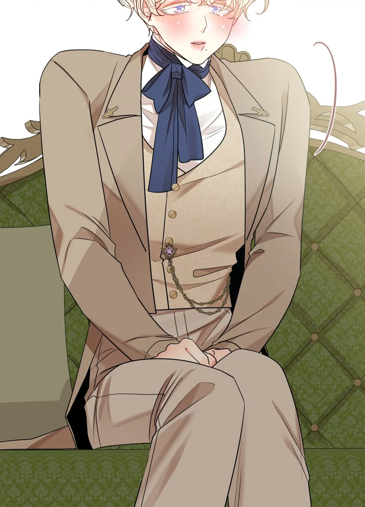 Read Snake Hole chapter 36 image 26 on Lezhin