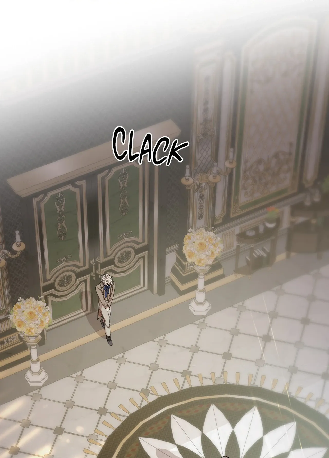Read Snake Hole chapter 36 image 30 on Lezhin