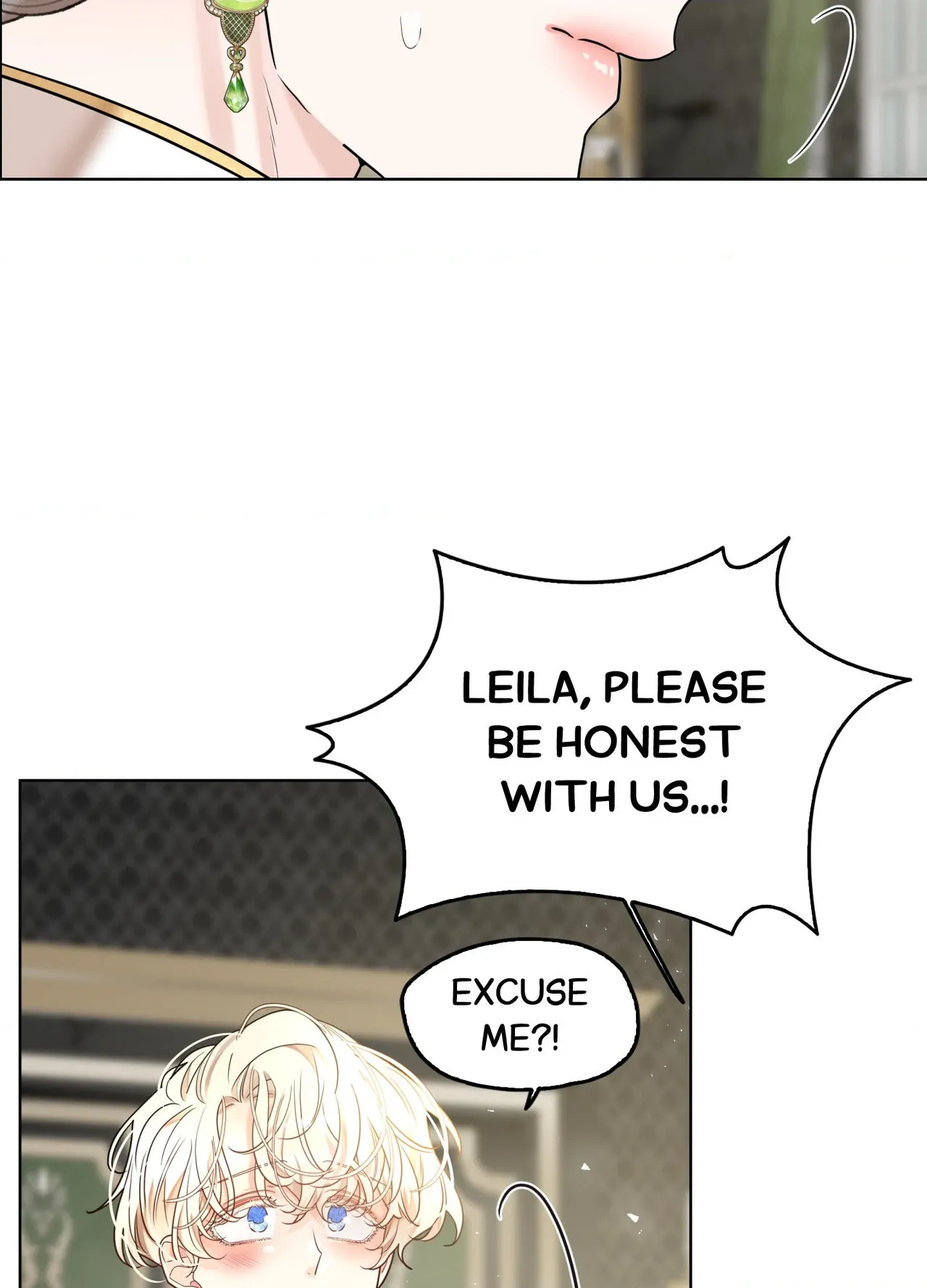 Read Snake Hole chapter 36 image 33 on Lezhin