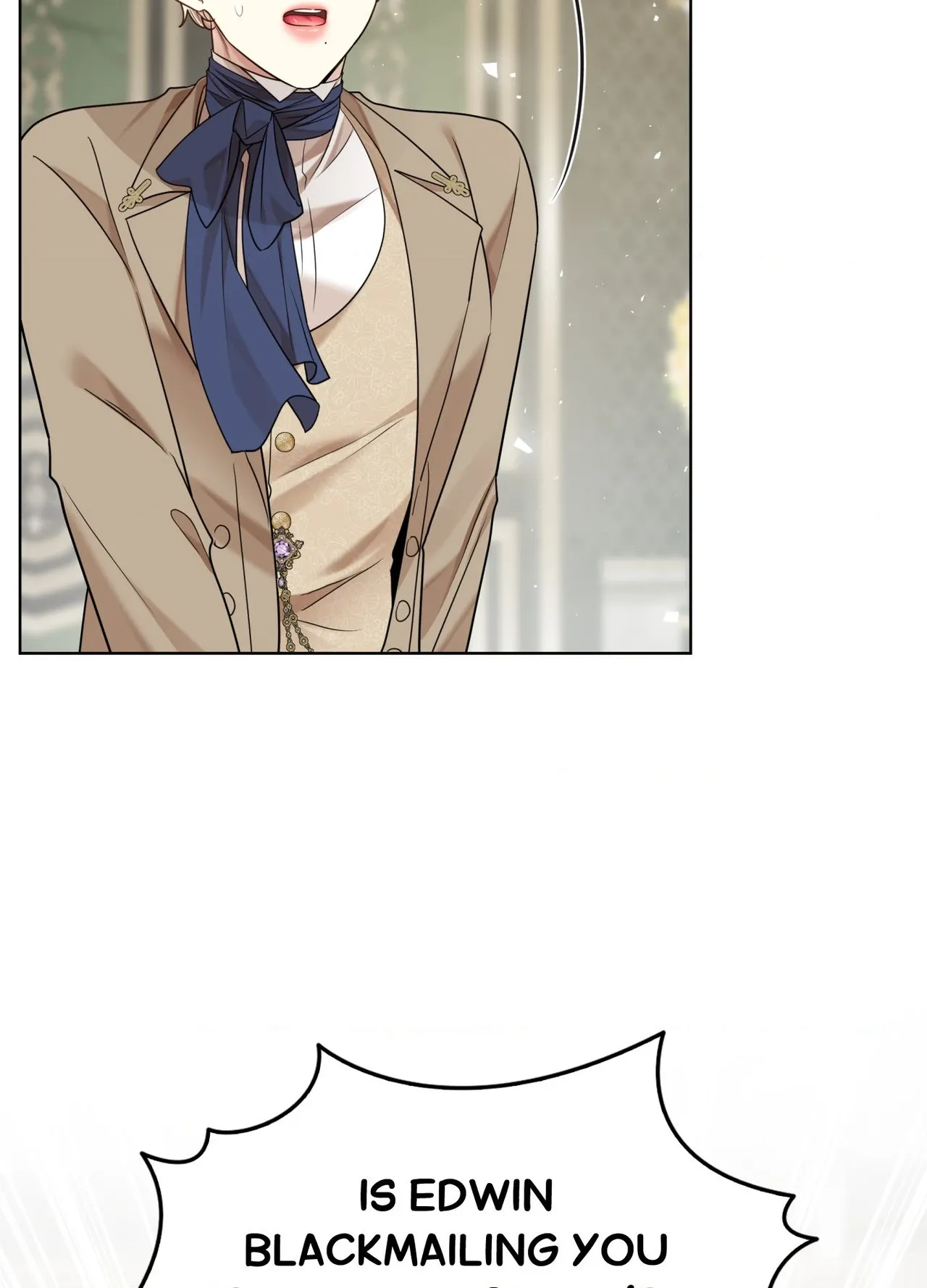 Read Snake Hole chapter 36 image 34 on Lezhin