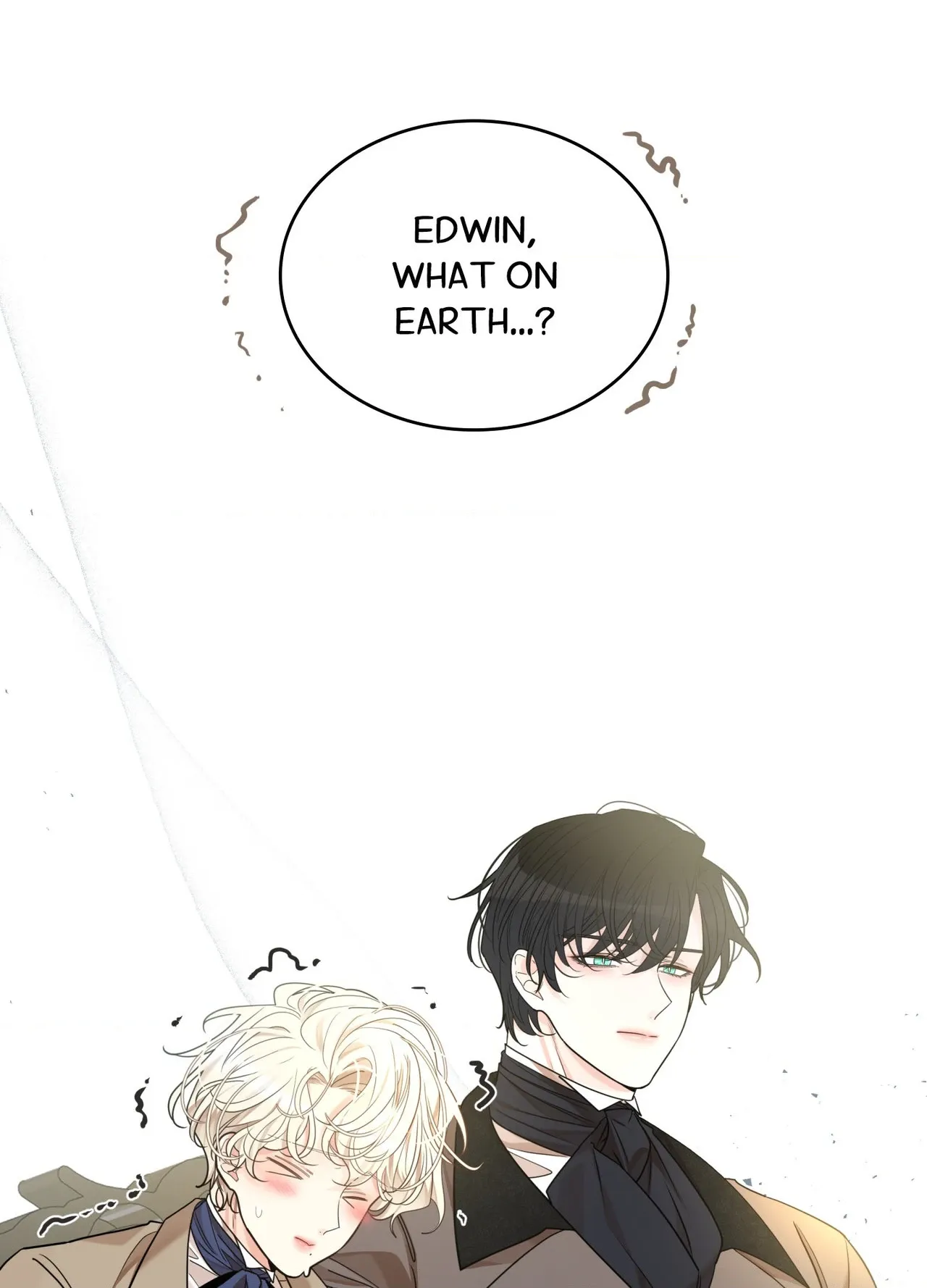 Read Snake Hole chapter 36 image 4 on Lezhin