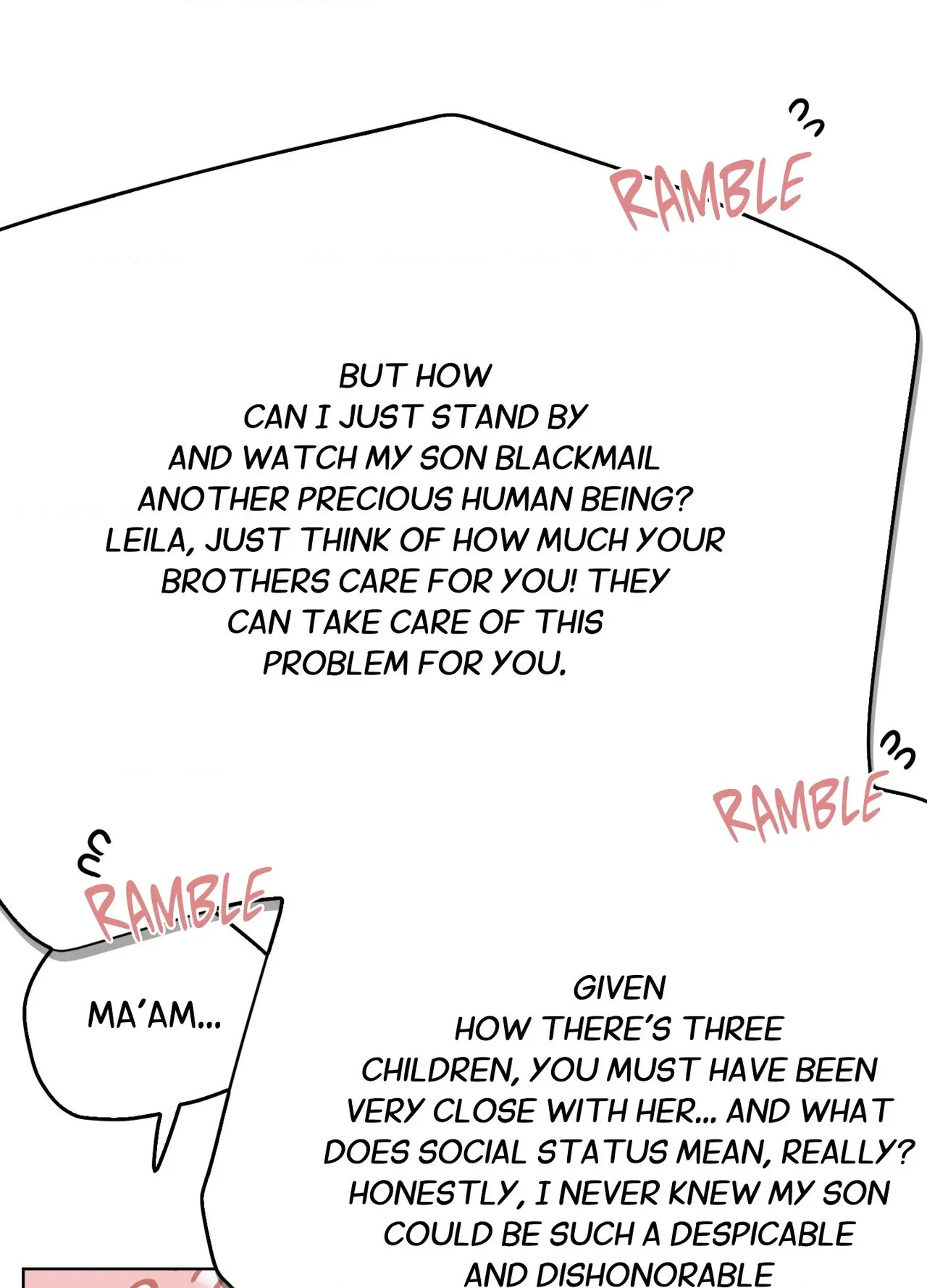 Read Snake Hole chapter 36 image 41 on Lezhin