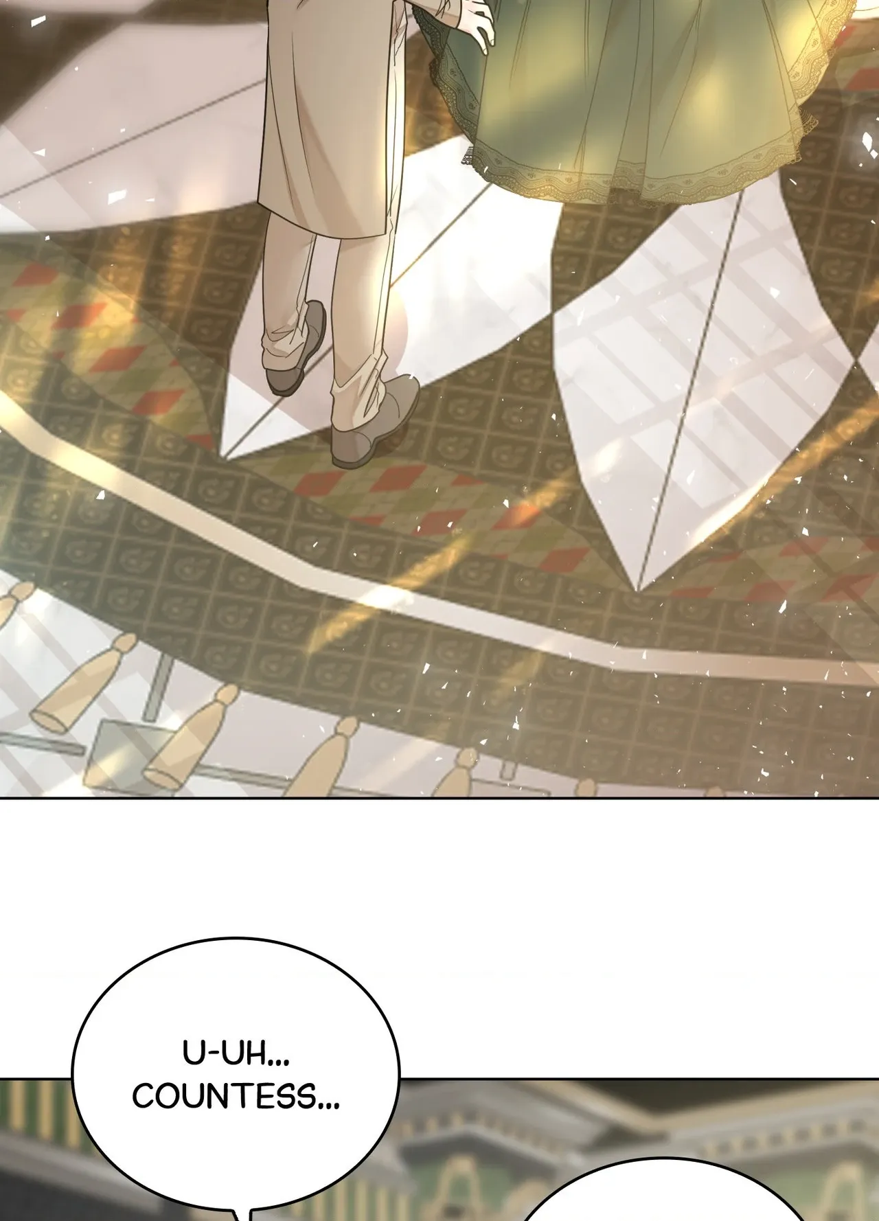 Read Snake Hole chapter 36 image 46 on Lezhin