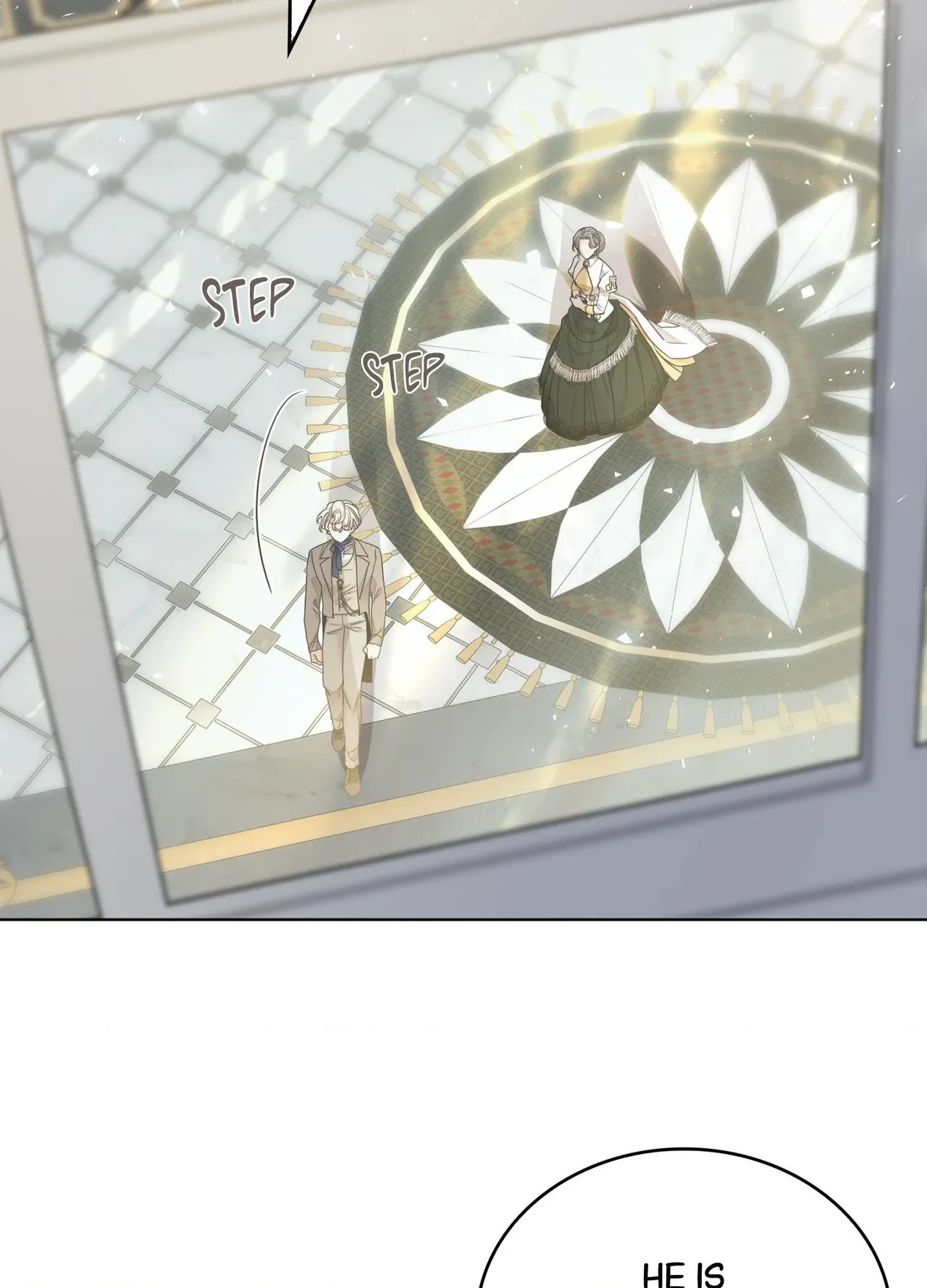 Read Snake Hole chapter 36 image 50 on Lezhin
