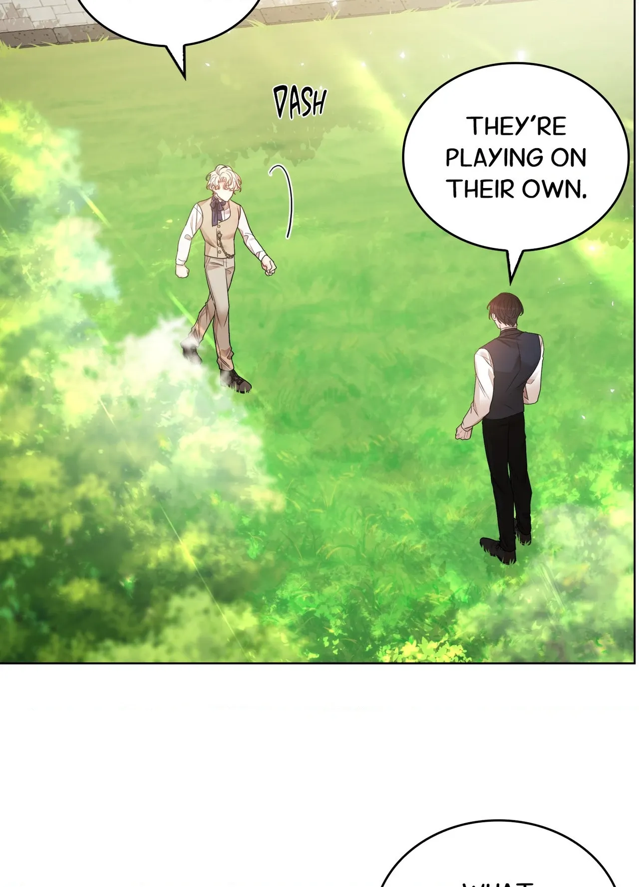 Read Snake Hole chapter 36 image 64 on Lezhin