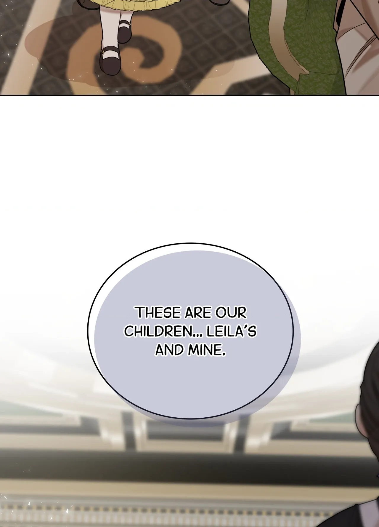 Read Snake Hole chapter 36 image 8 on Lezhin