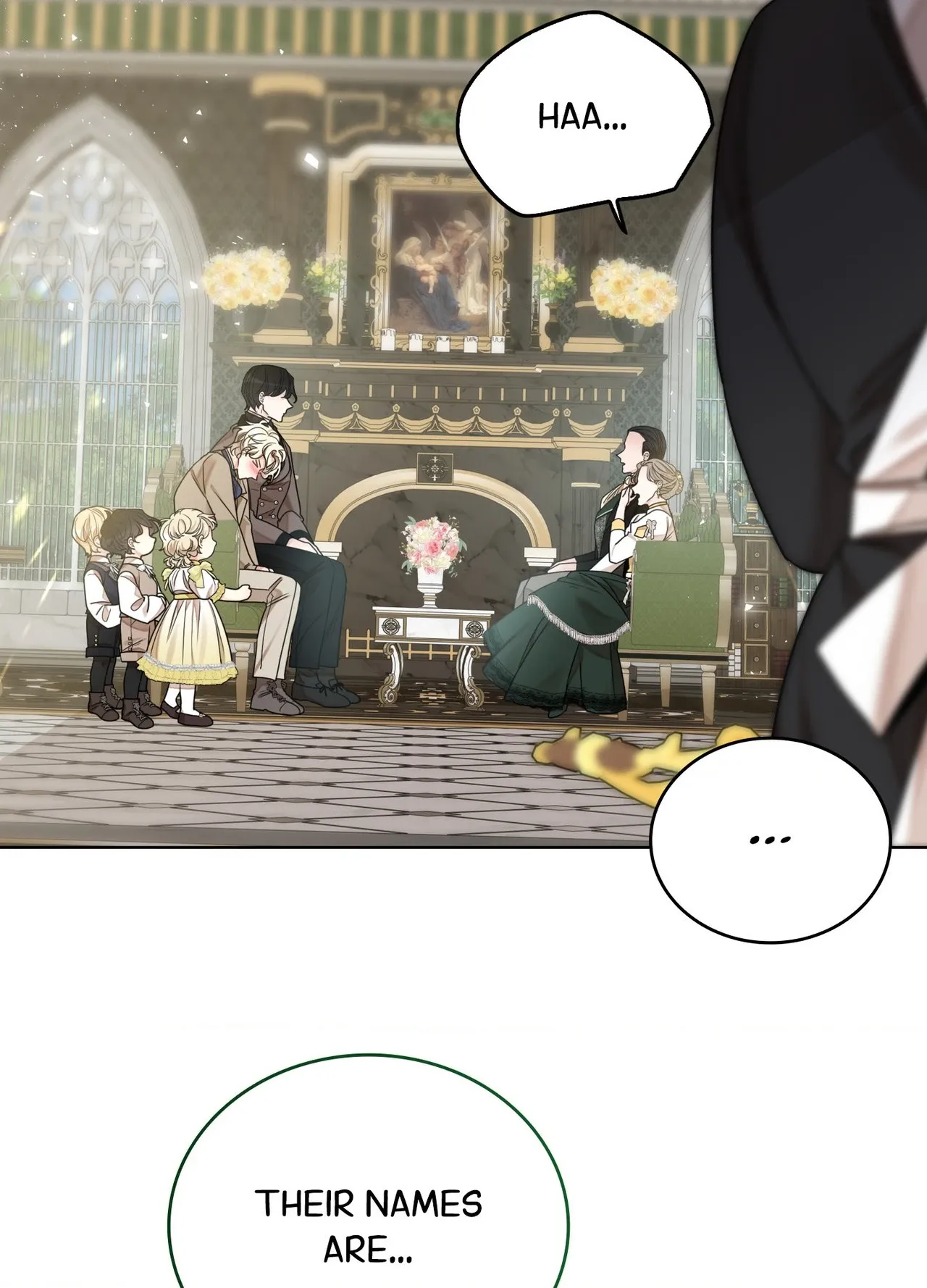 Read Snake Hole chapter 36 image 9 on Lezhin